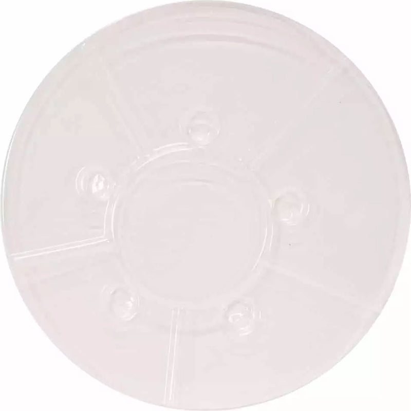 Lowell ES-82CDT In-Ceiling Coaxial Compression Speaker (8")