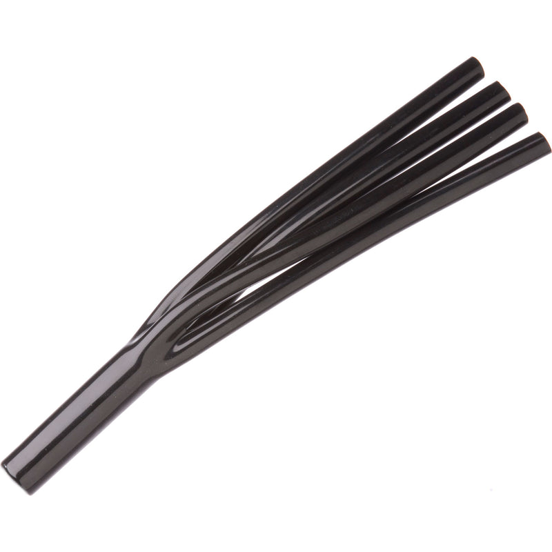 Performance Audio Cable Pants 9.5mm 4-Conductor Black (Single)