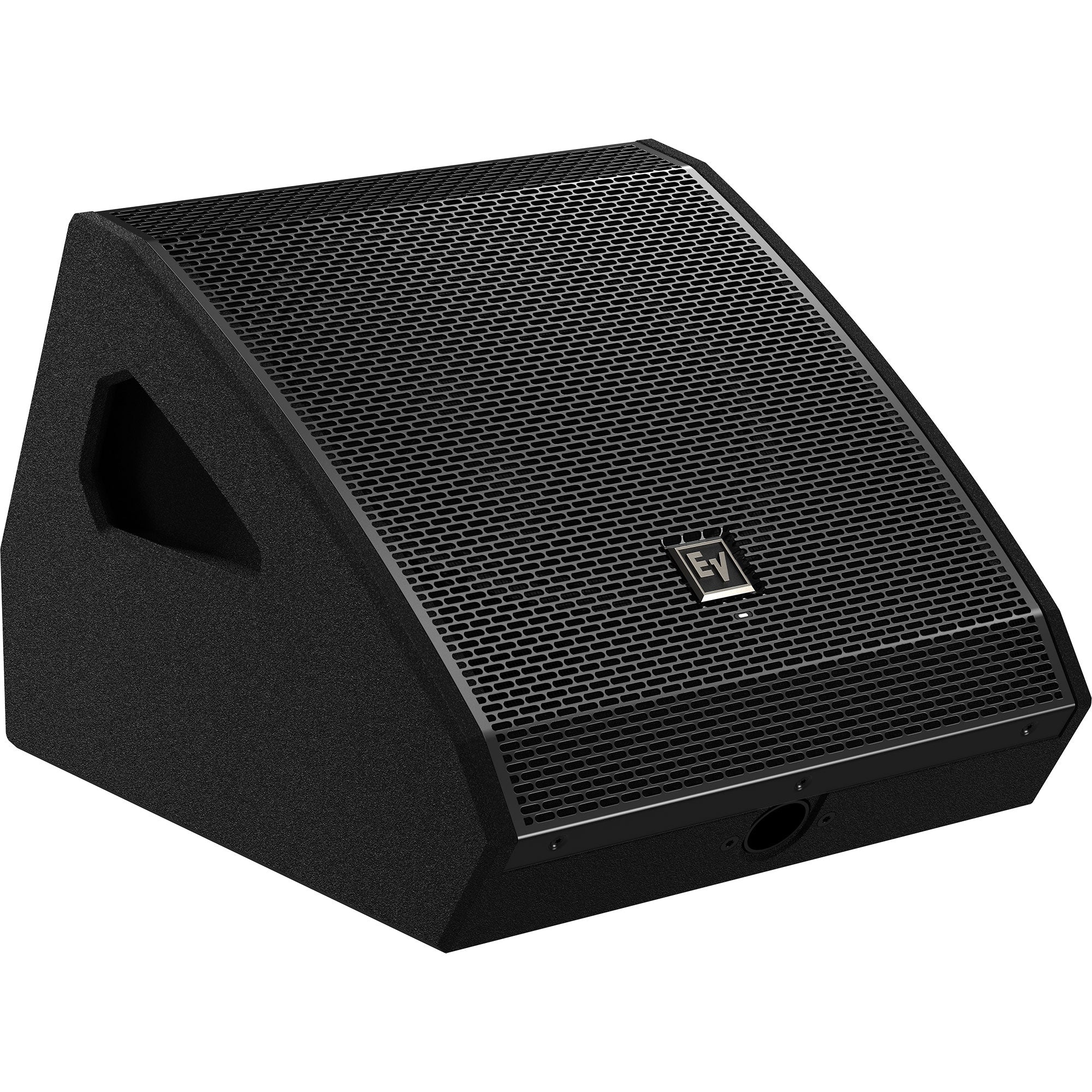 Electro-Voice PXM-12MP 12" Powered Coaxial Stage Monitor Speaker