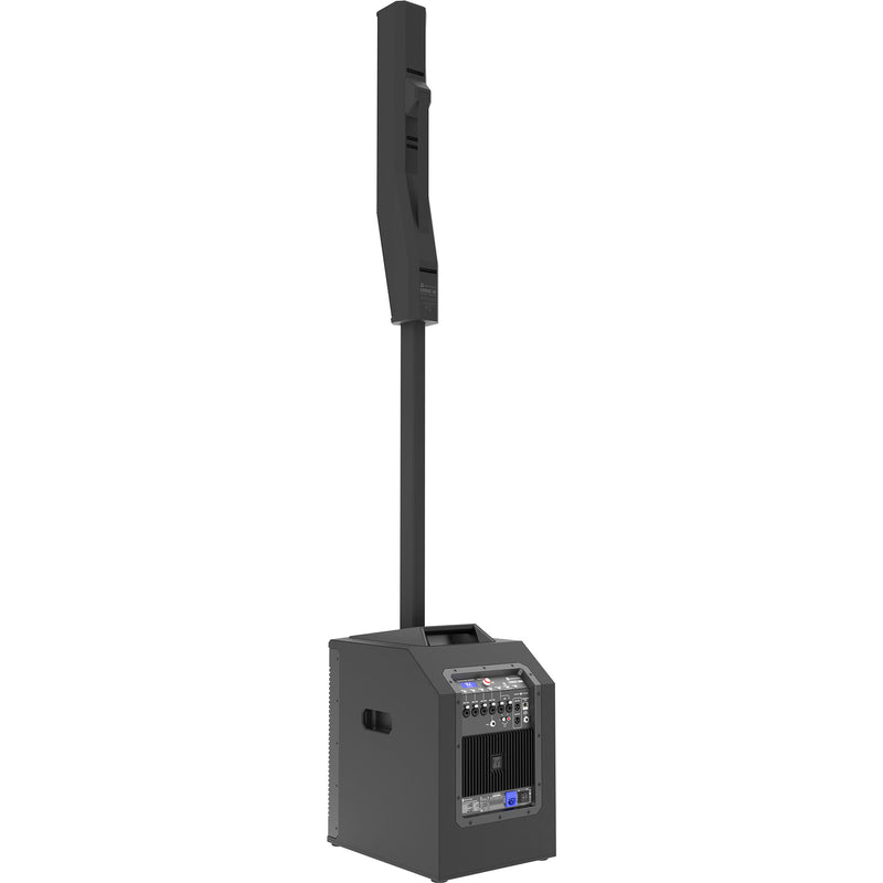 Electro-Voice EVOLVE 50M Portable 1000W Bluetooth-Enabled Subwoofer and Column Speaker Kit (Black)