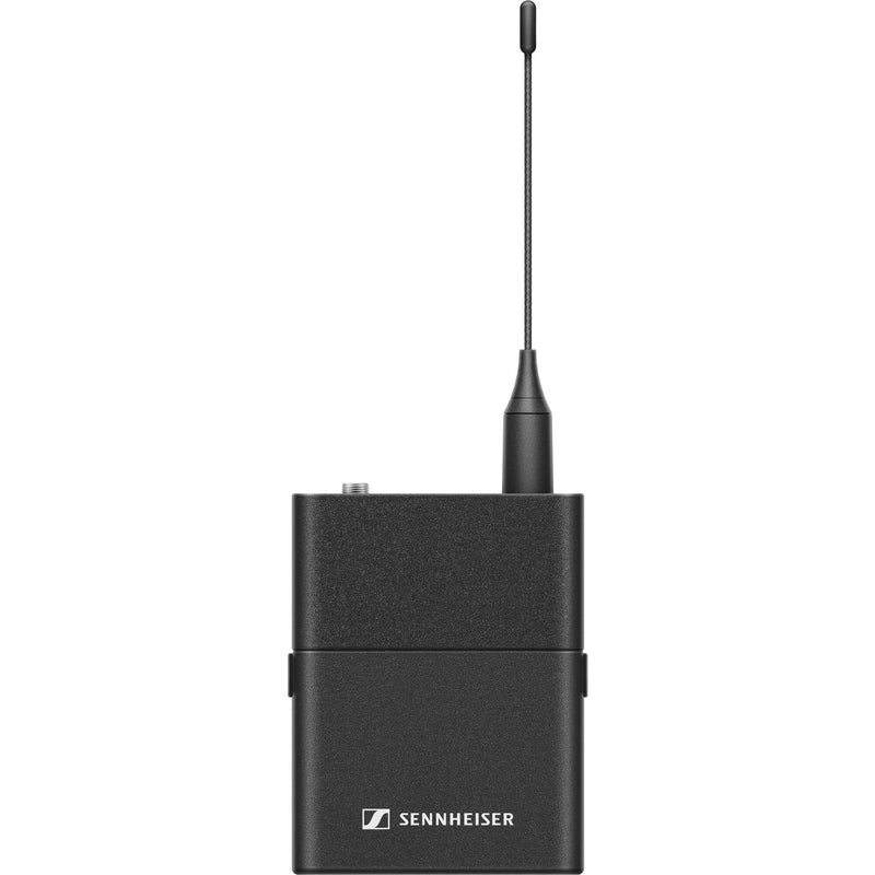 Sennheiser EW-D SK Digital Bodypack Transmitter with EW Connector (R1-6: 520-576 MHz)