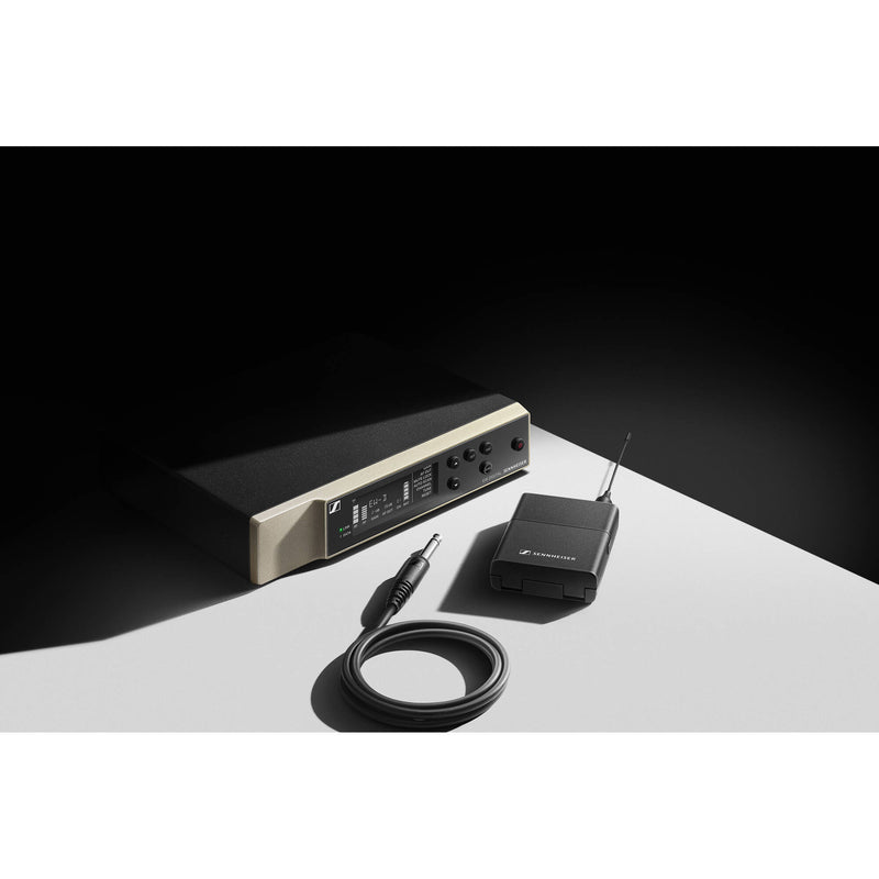 Sennheiser EW-D CI1 SET Digital Wireless Instrument System (R4-9: 552-607.8 MHz)
