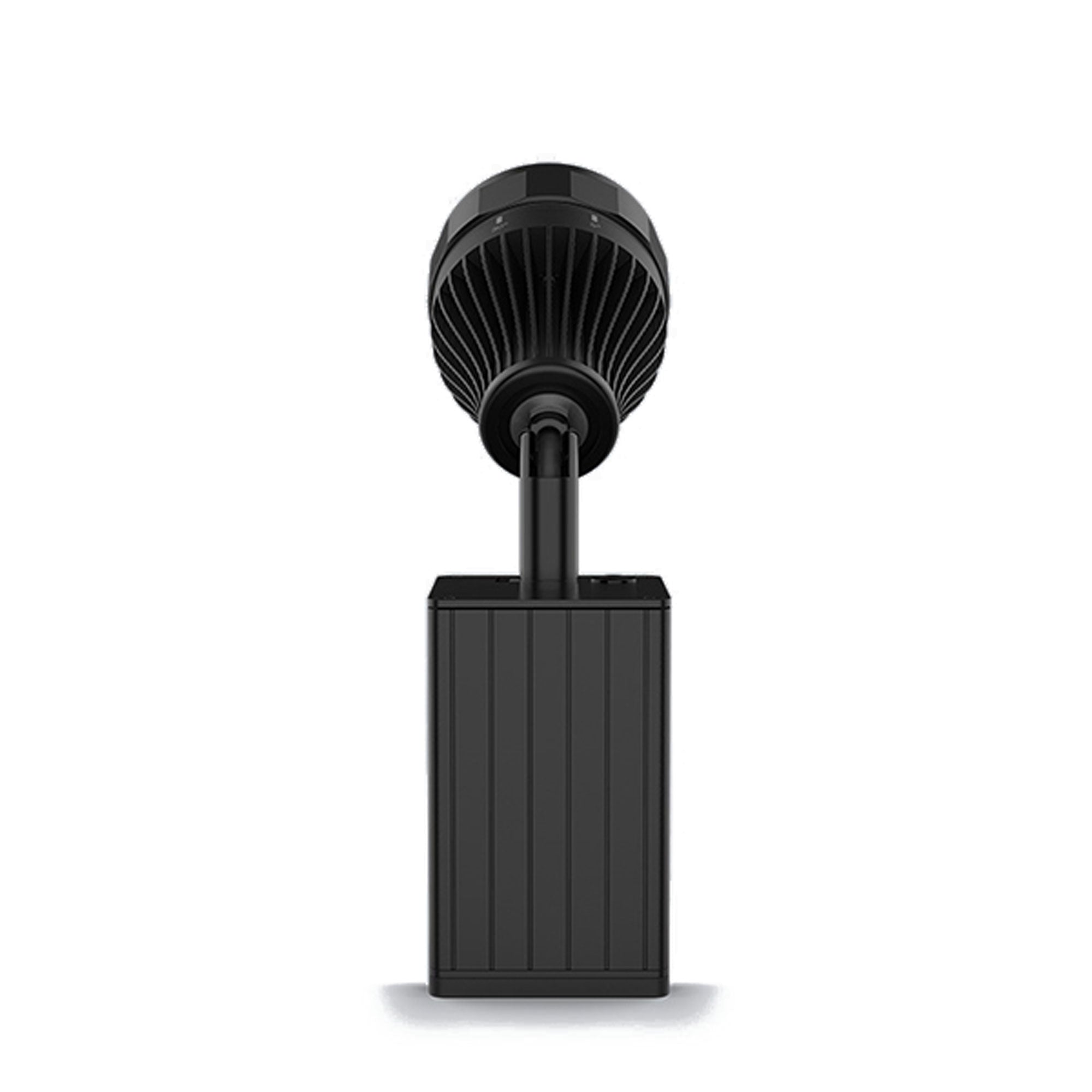 Chauvet DJ EZPin Zoom Pack Battery-Powered LED Pin Spot Light with Zoom Bundle (4 Pack)