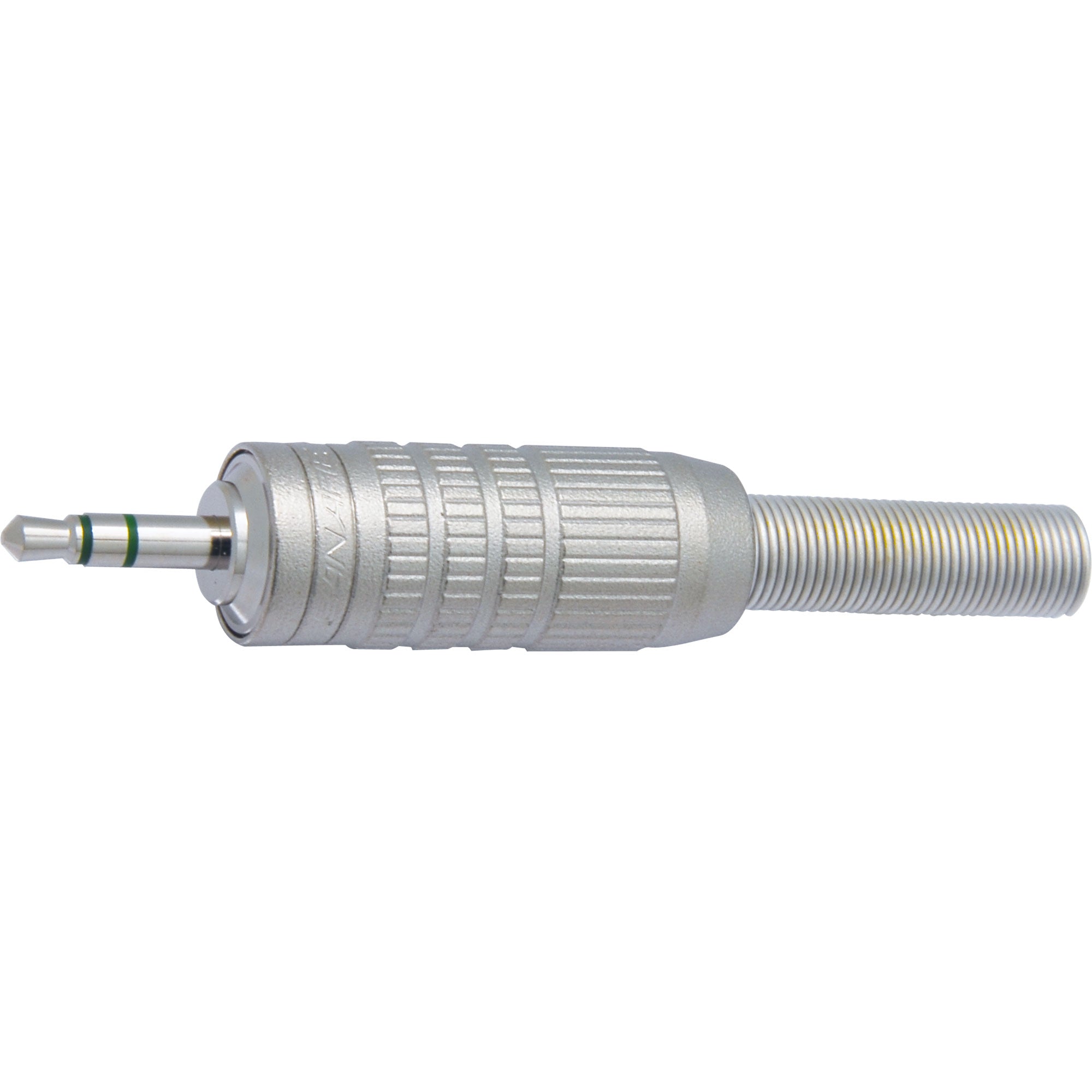 Canare F-12 Stereo 1/8 (3.5mm) Mini Phone Plug (TRS)