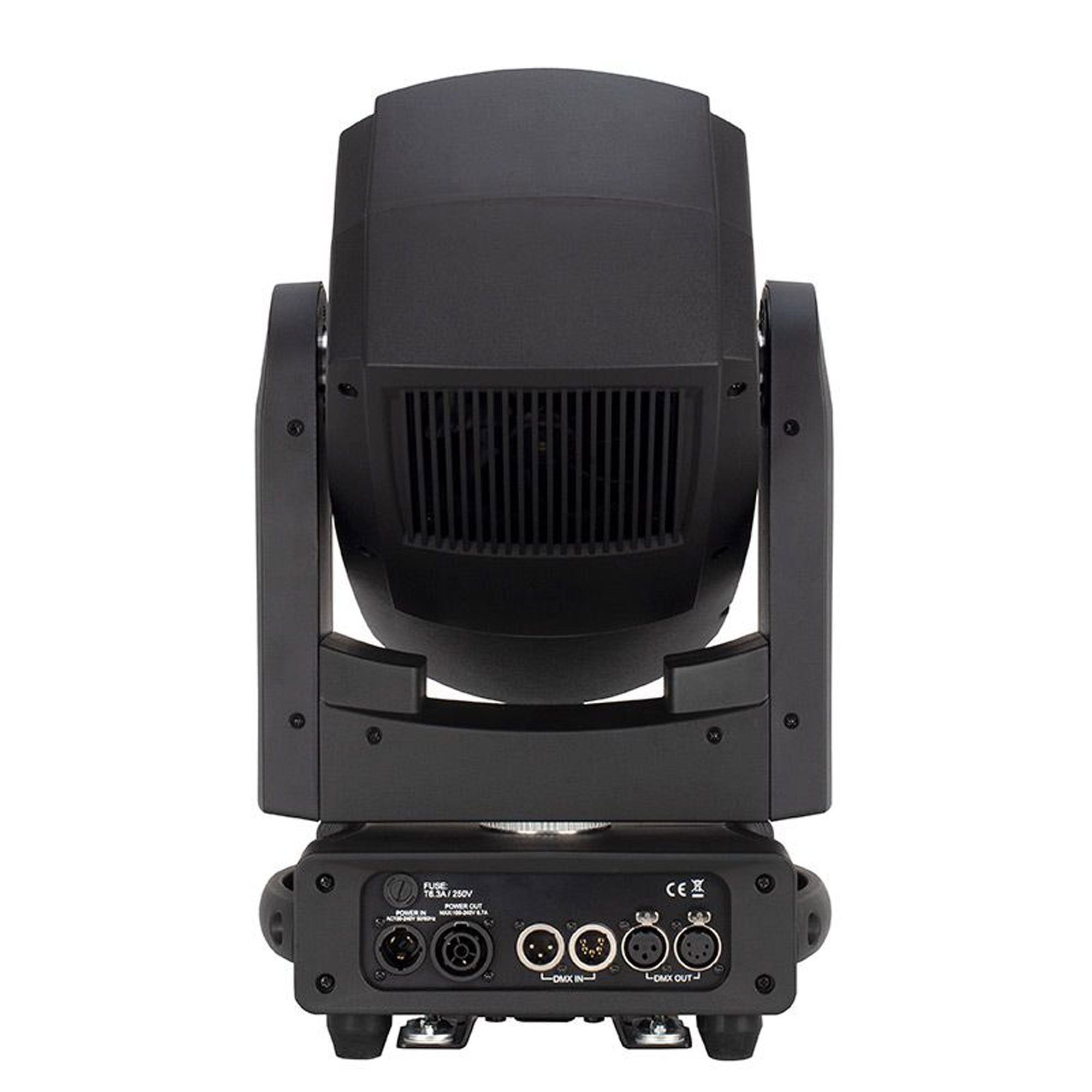 American DJ Focus Wash 400 400W LED Moving Head Wash Light (RGBACL)