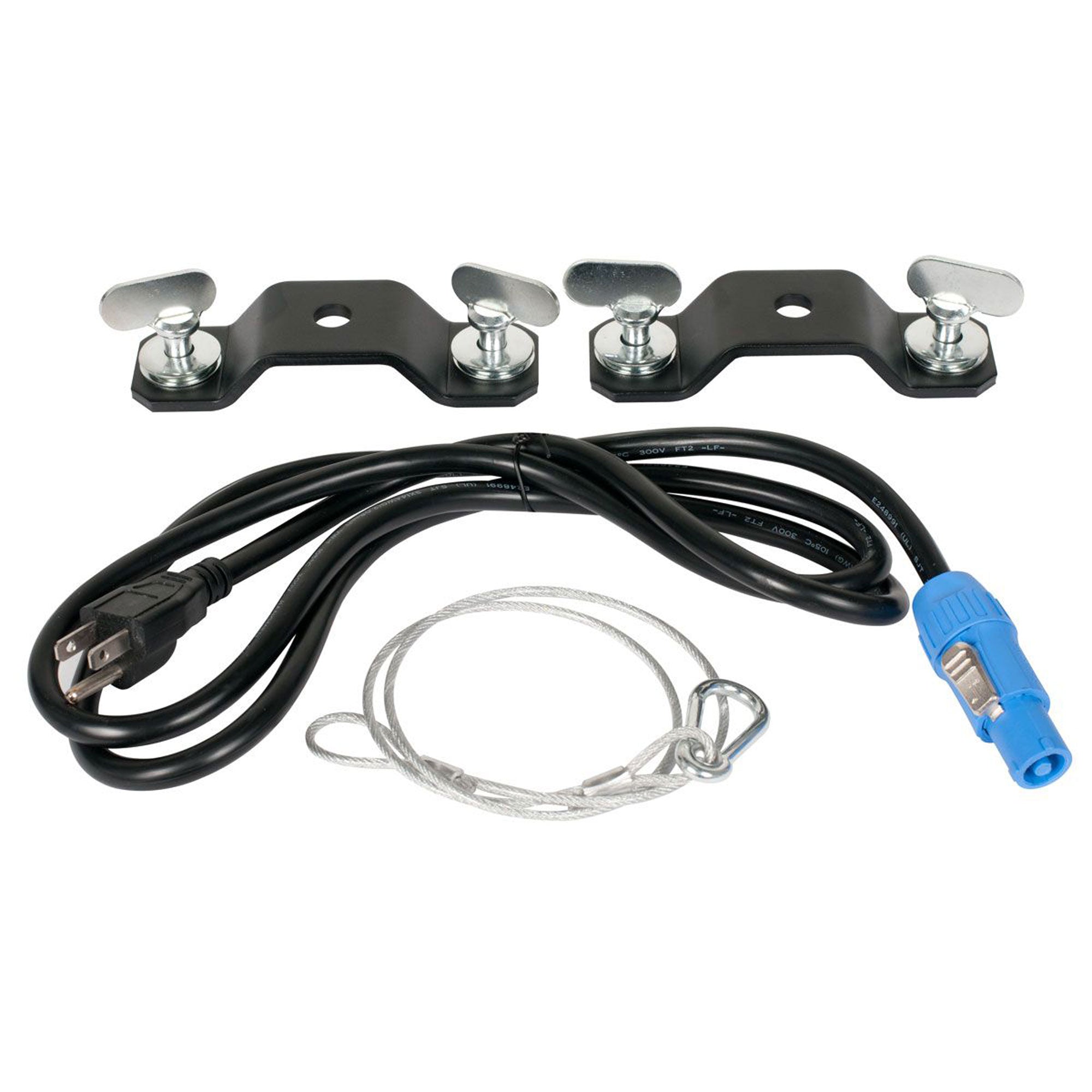 American DJ Focus Beam LED 80W Moving Head Light Fixture