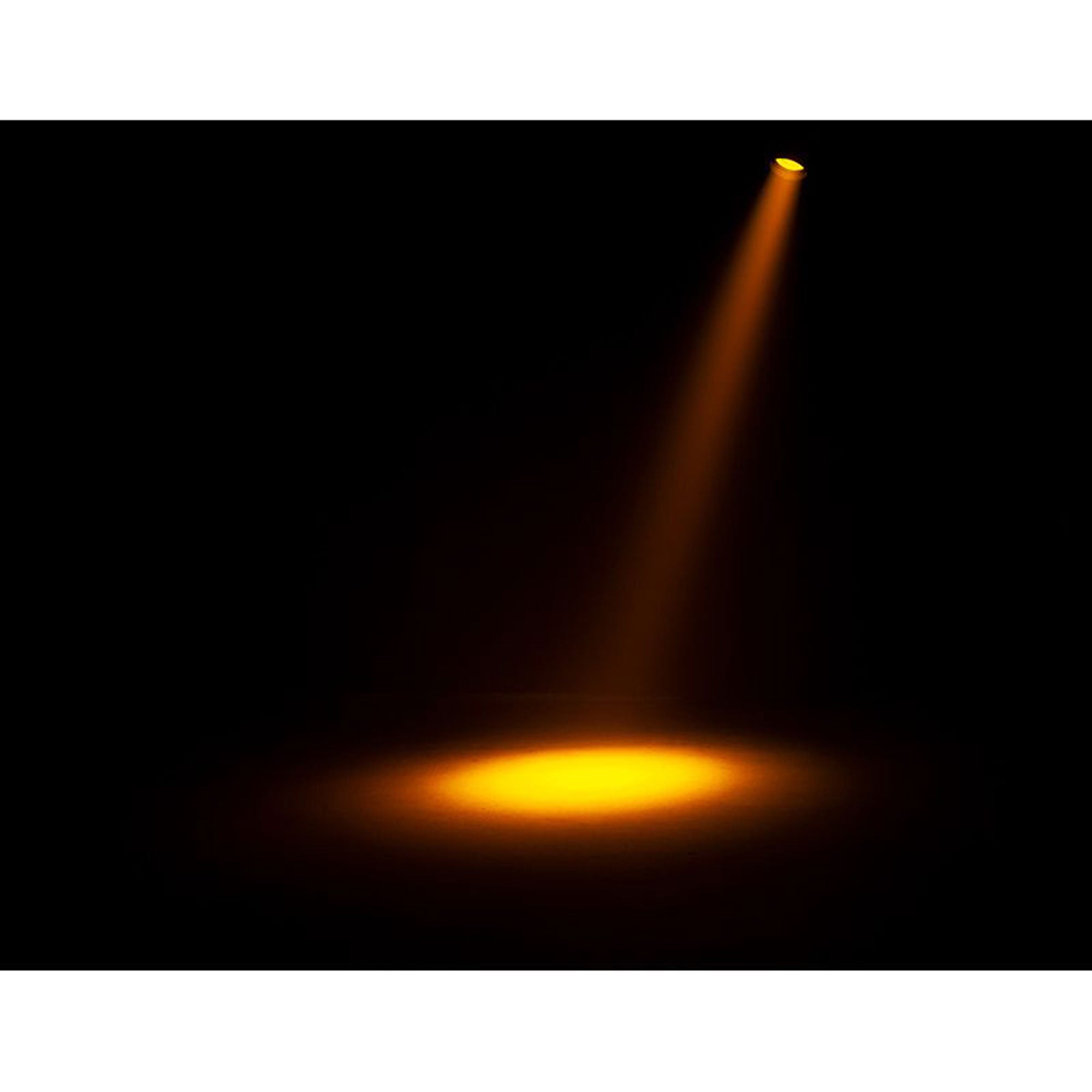 American DJ Focus Beam LED 80W Moving Head Light Fixture