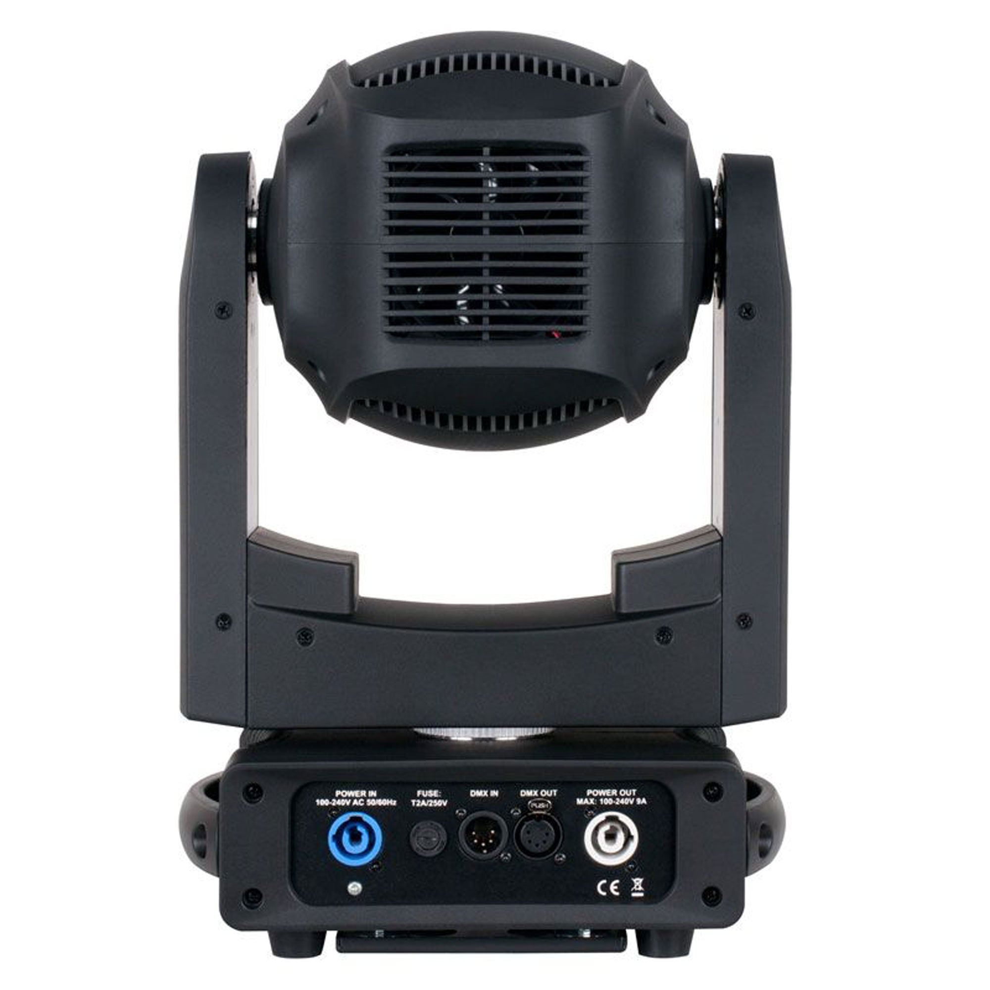 American DJ Focus Beam LED 80W Moving Head Light Fixture