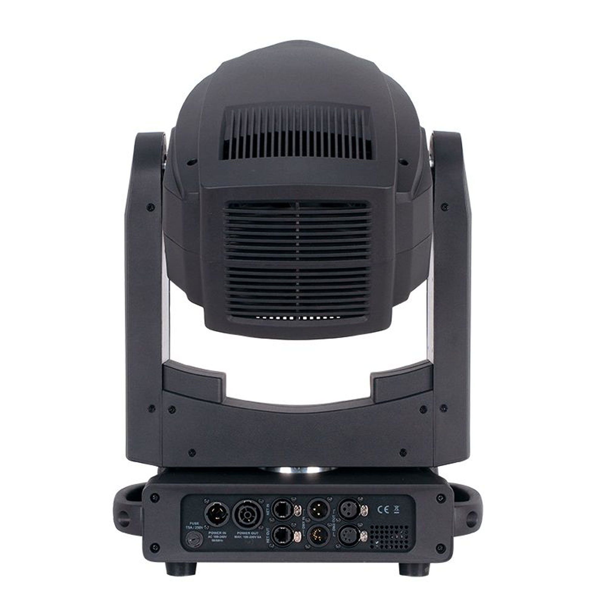 American DJ Focus Spot 6Z 300W LED Moving Head Light with Motorized Focus & Zoom