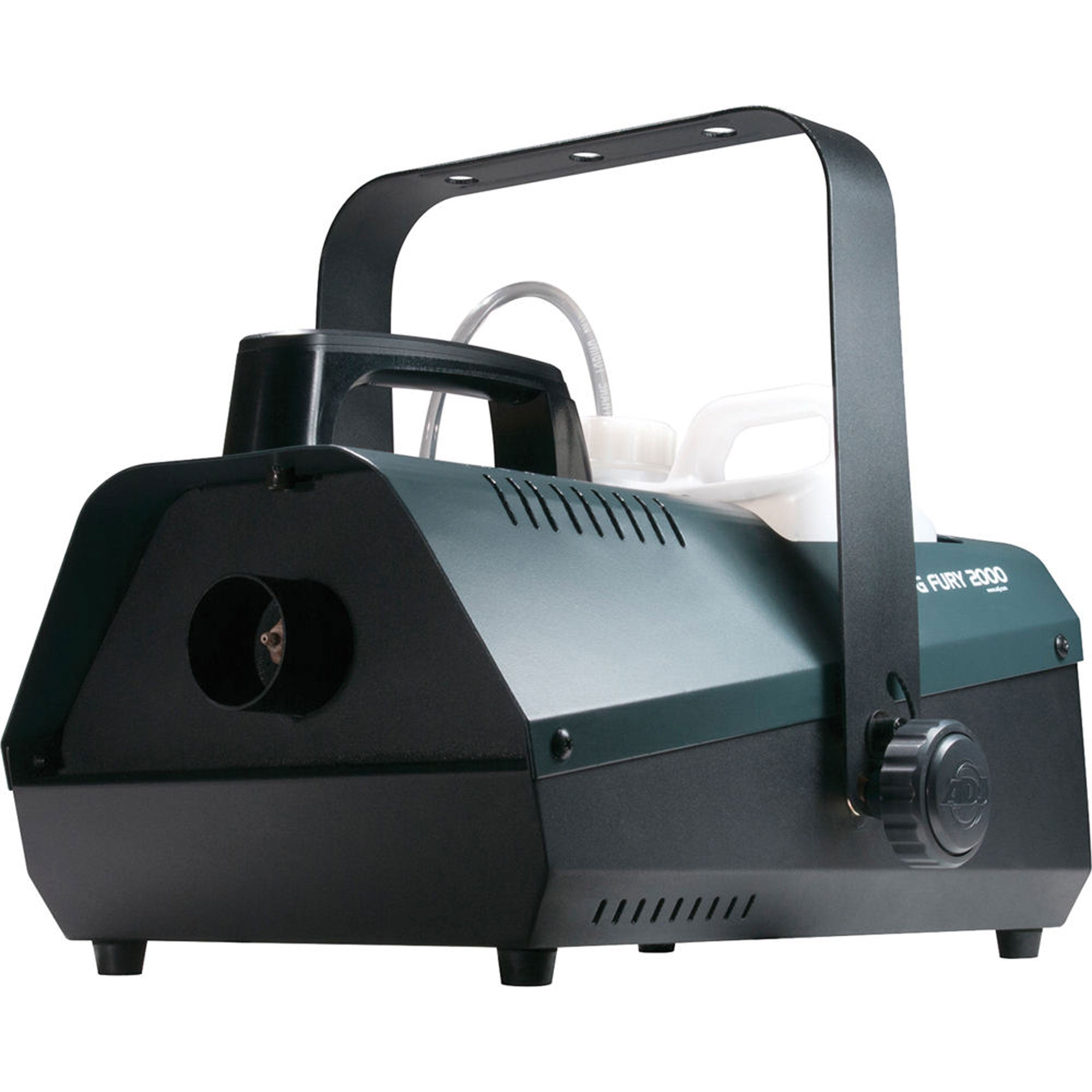 American DJ Fog Fury 2000 1100W Professional High Output Fog Machine