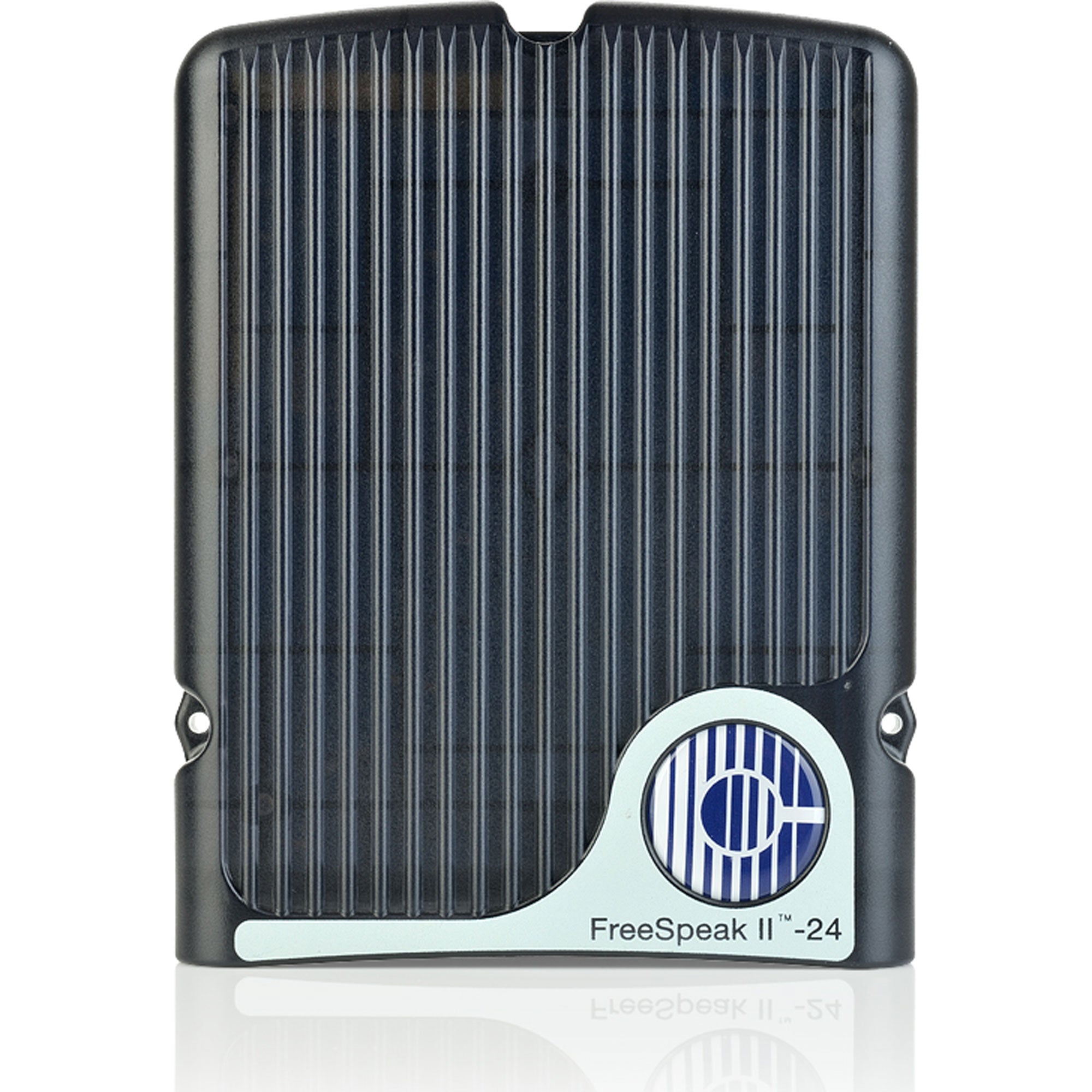 Clear-Com FSII-TCVR-24 FreeSpeak II 2.4 GHz Active Transceiver Antenna