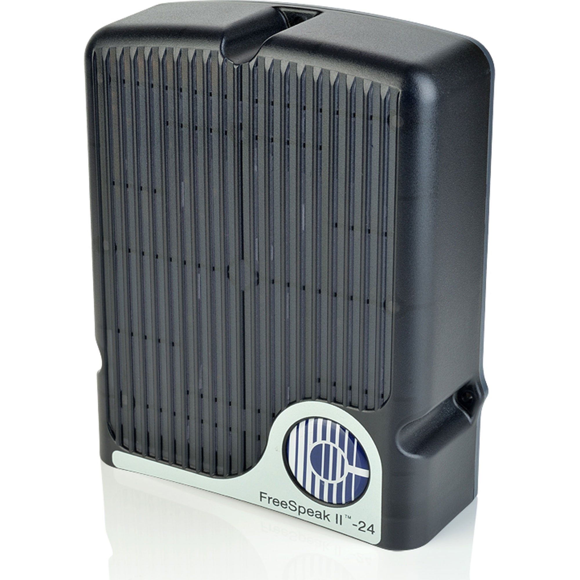 Clear-Com FSII-TCVR-24 FreeSpeak II 2.4 GHz Active Transceiver Antenna