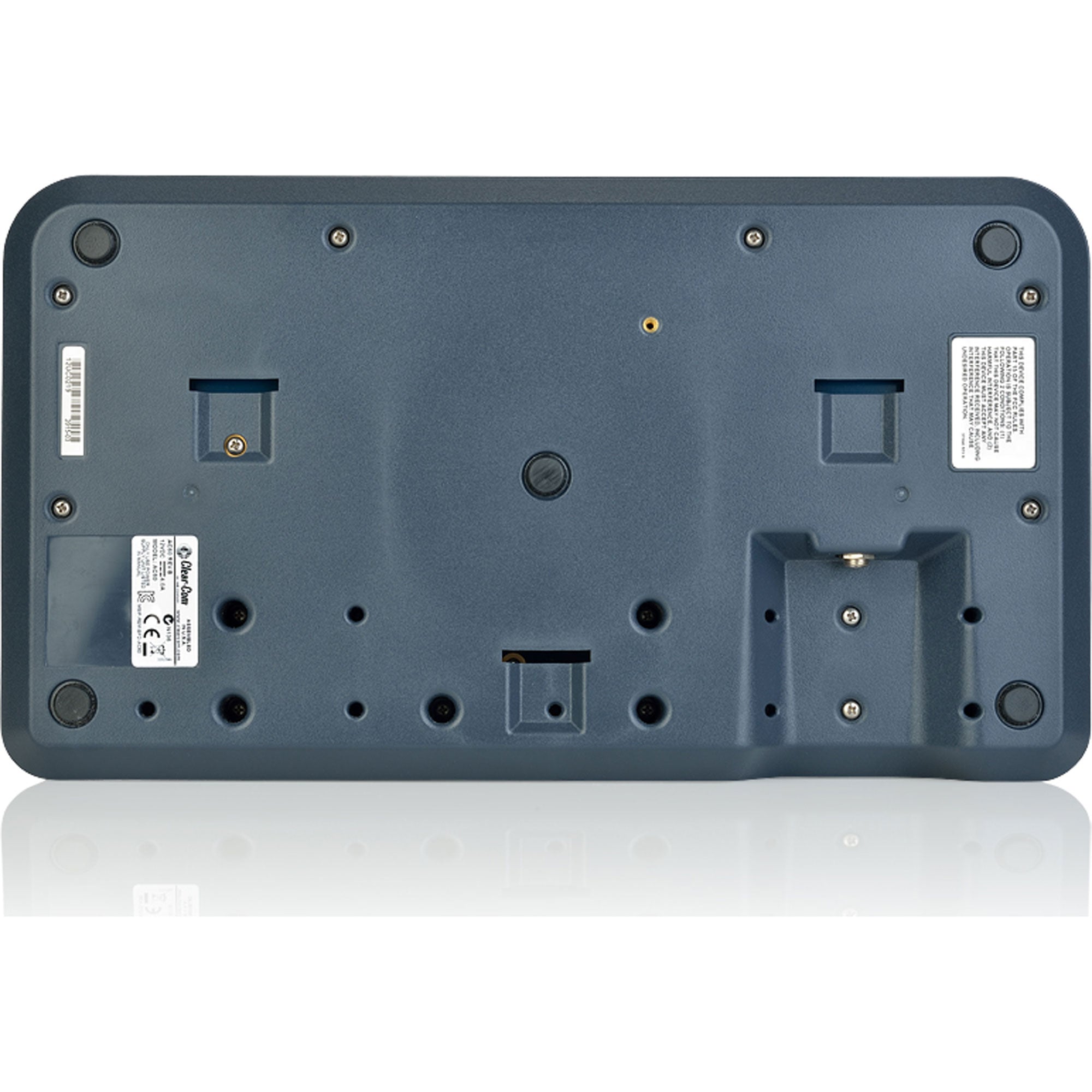 Clear-Com AC60 FreeSpeak II Battery and Beltpack Charger