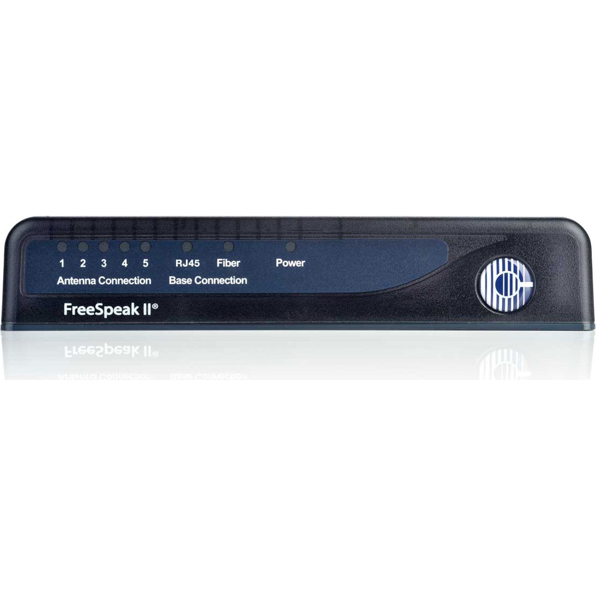 Clear-Com FSII-SPL FreeSpeak II Transceiver Splitter