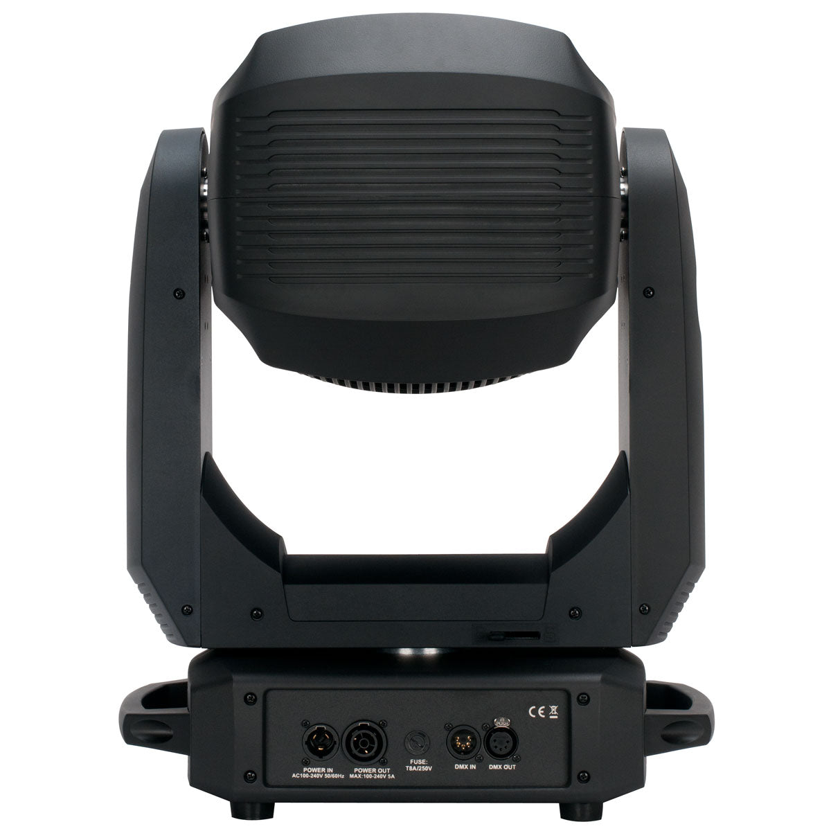 Elation FUZE WASH FR RGBMA LED Moving Fresnel Light Fixture