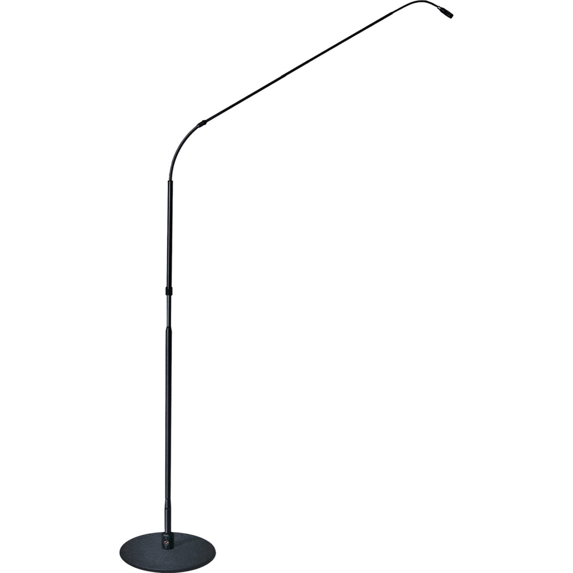 Earthworks FW730 FlexWand Cardioid Microphone & Boom Stand for Choirs (3-Pack, Cast-Iron Base)