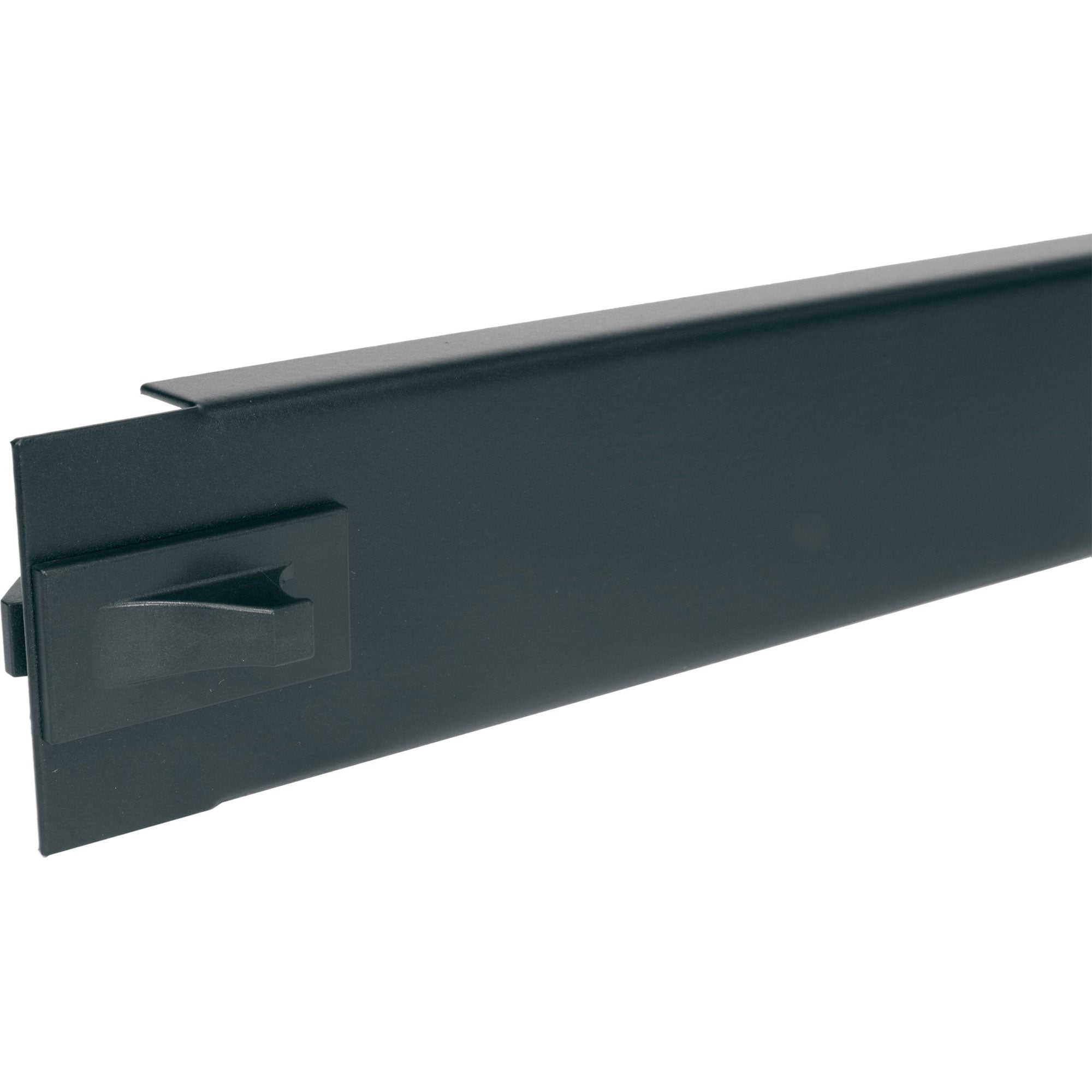 Middle Atlantic FWD-EB1 Forward Tool-Less Blank Panel (1 RU)