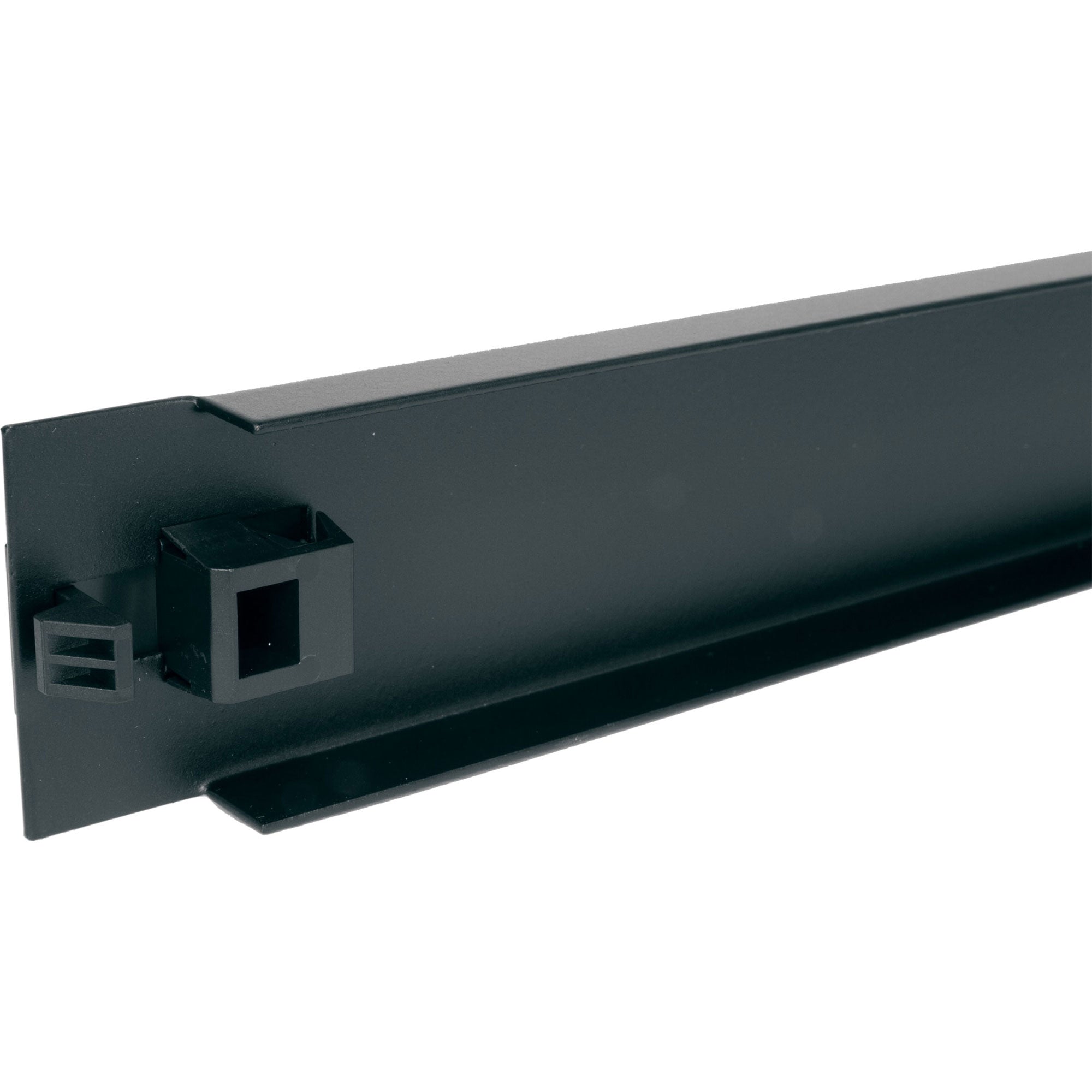 Middle Atlantic FWD-EB1 Forward Tool-Less Blank Panel (1 RU)