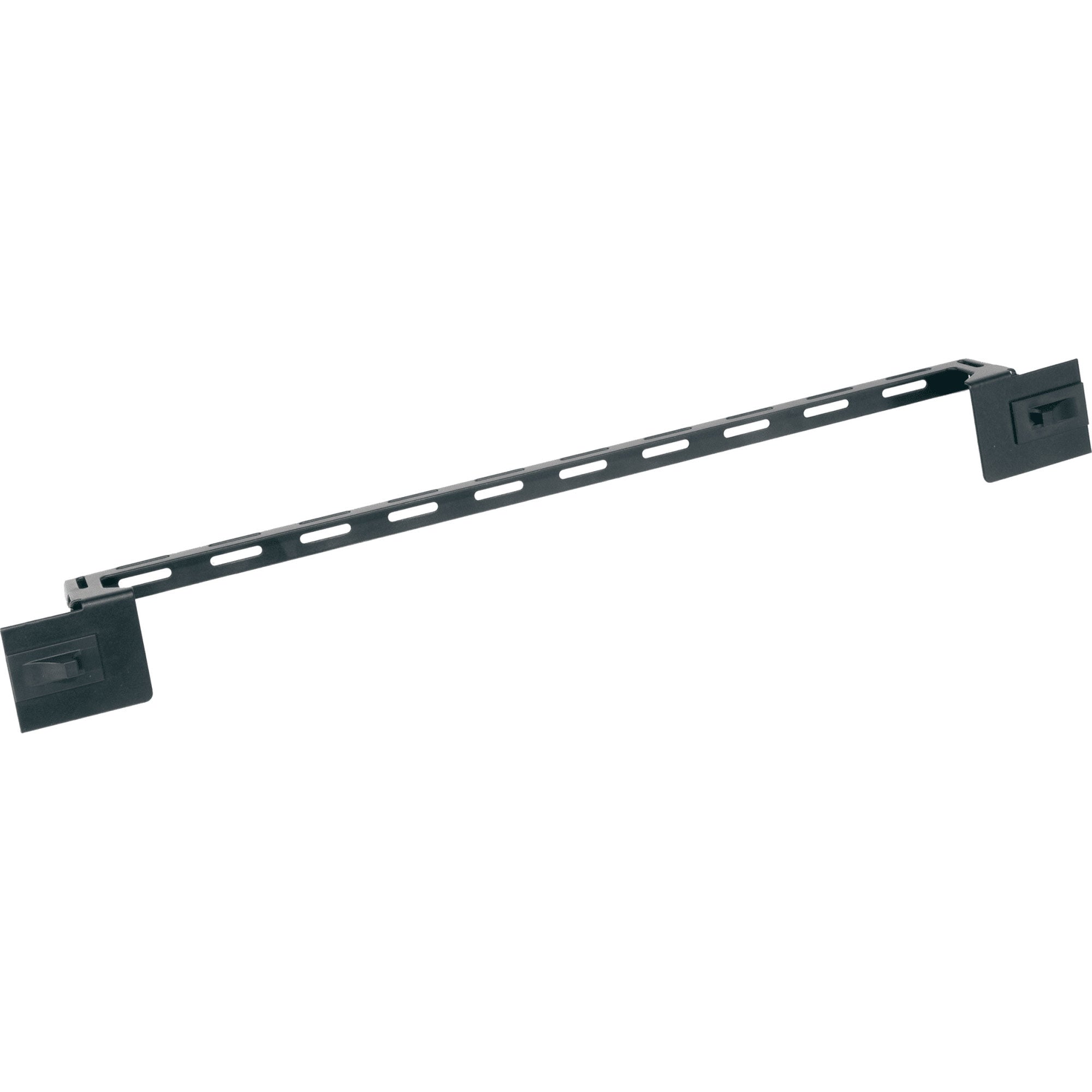 Middle Atlantic FWD-LB-2A-4PK Forward 2 Inch Offset L Style Lace Bar (4 Pack)