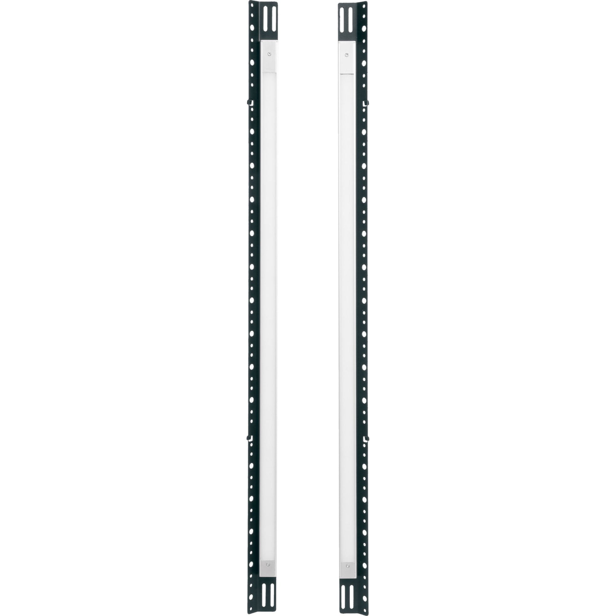 Middle Atlantic FWD-LT-UTL-16-21-D Forward Full Height Utility Light (1 Pair, 16-21 RU)