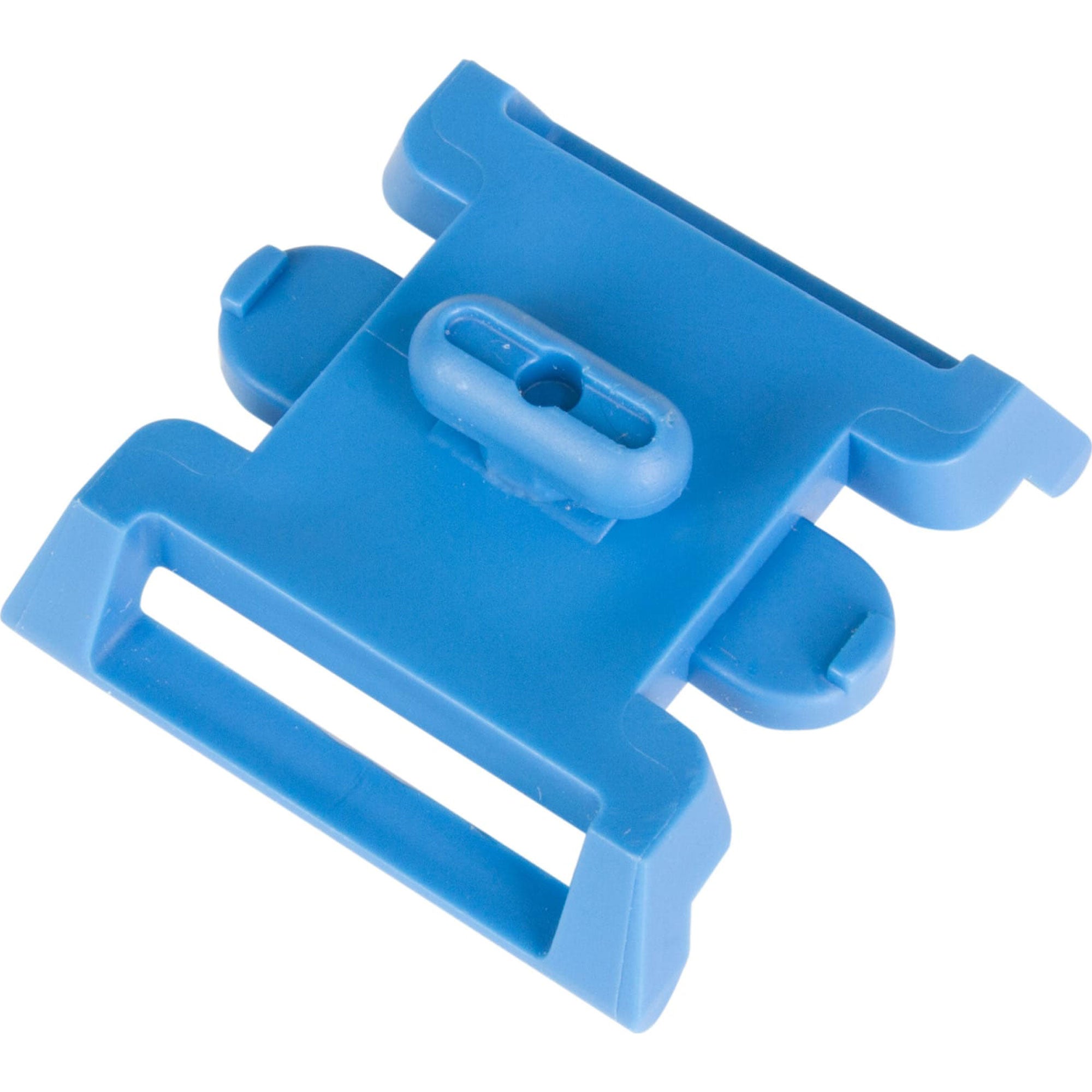 Middle Atlantic FWD-TSW-15 Forward Hook & Loop Tie Saddles (15 Pack)