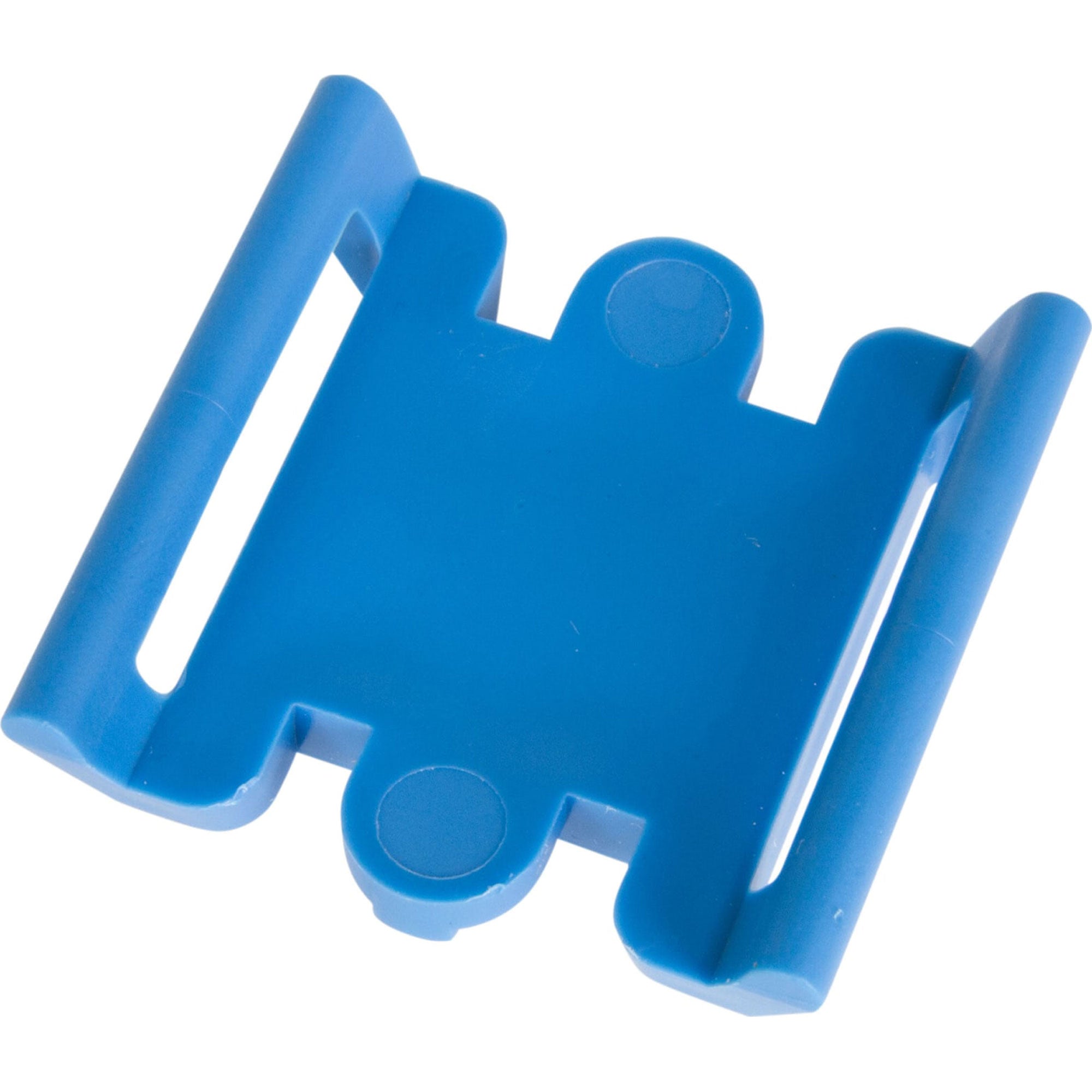 Middle Atlantic FWD-TSW-15 Forward Hook & Loop Tie Saddles (15 Pack)