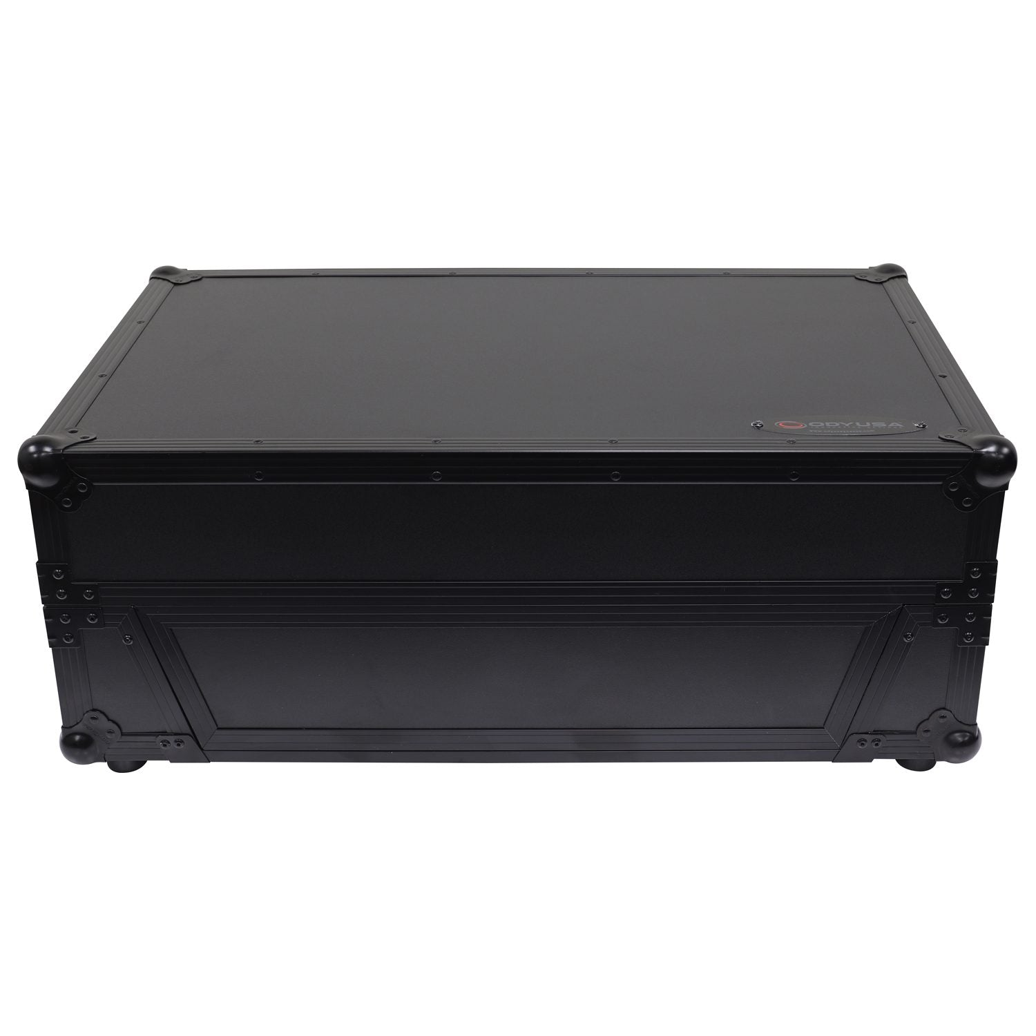 Odyssey FZGSXDJRX2W2BL Black Label Glide Style Case for Pioneer XDJ-RX2
