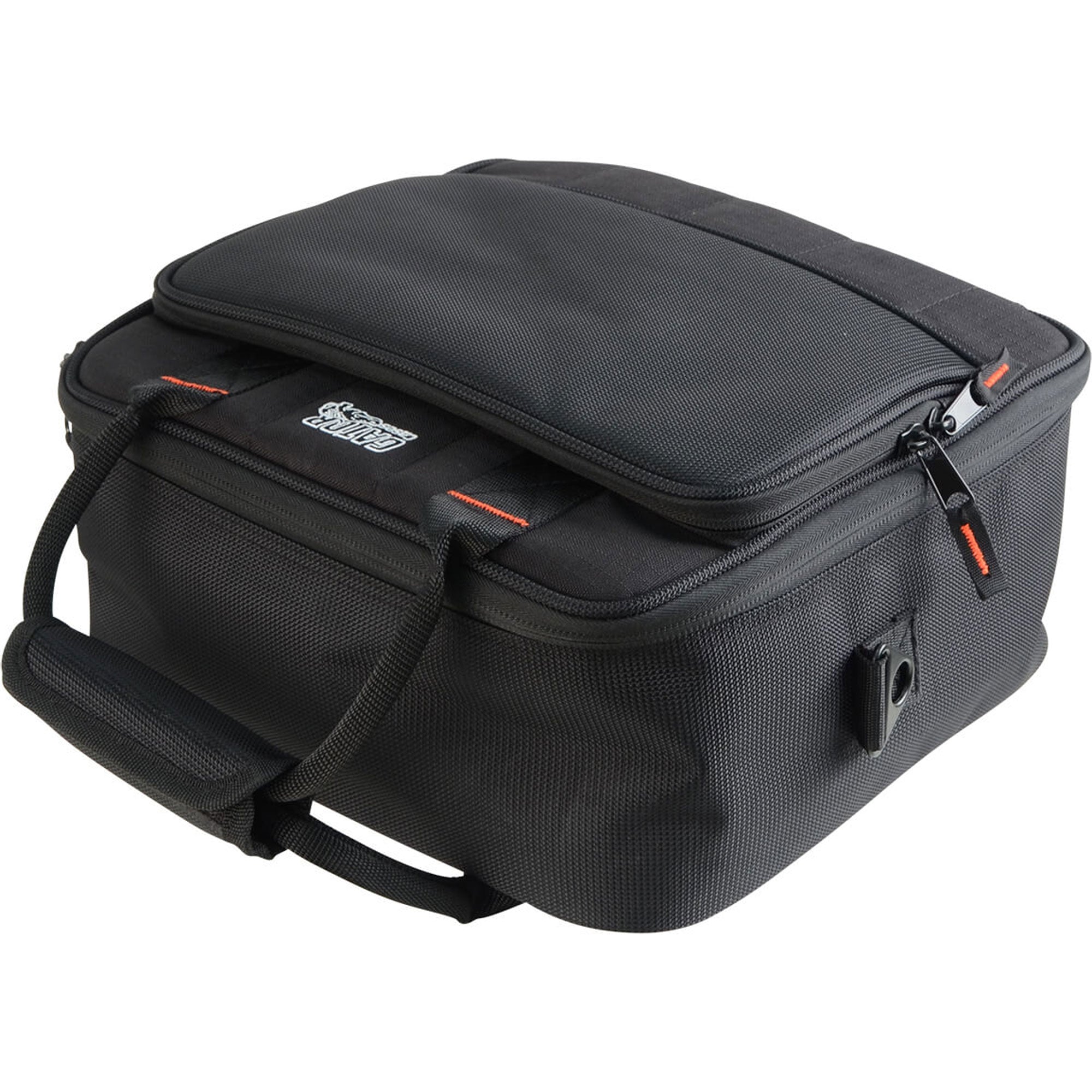 Gator Cases G-MIXERBAG-1212 Padded Nylon Mixer/Gear Bag (12" x 12" x 5.5")