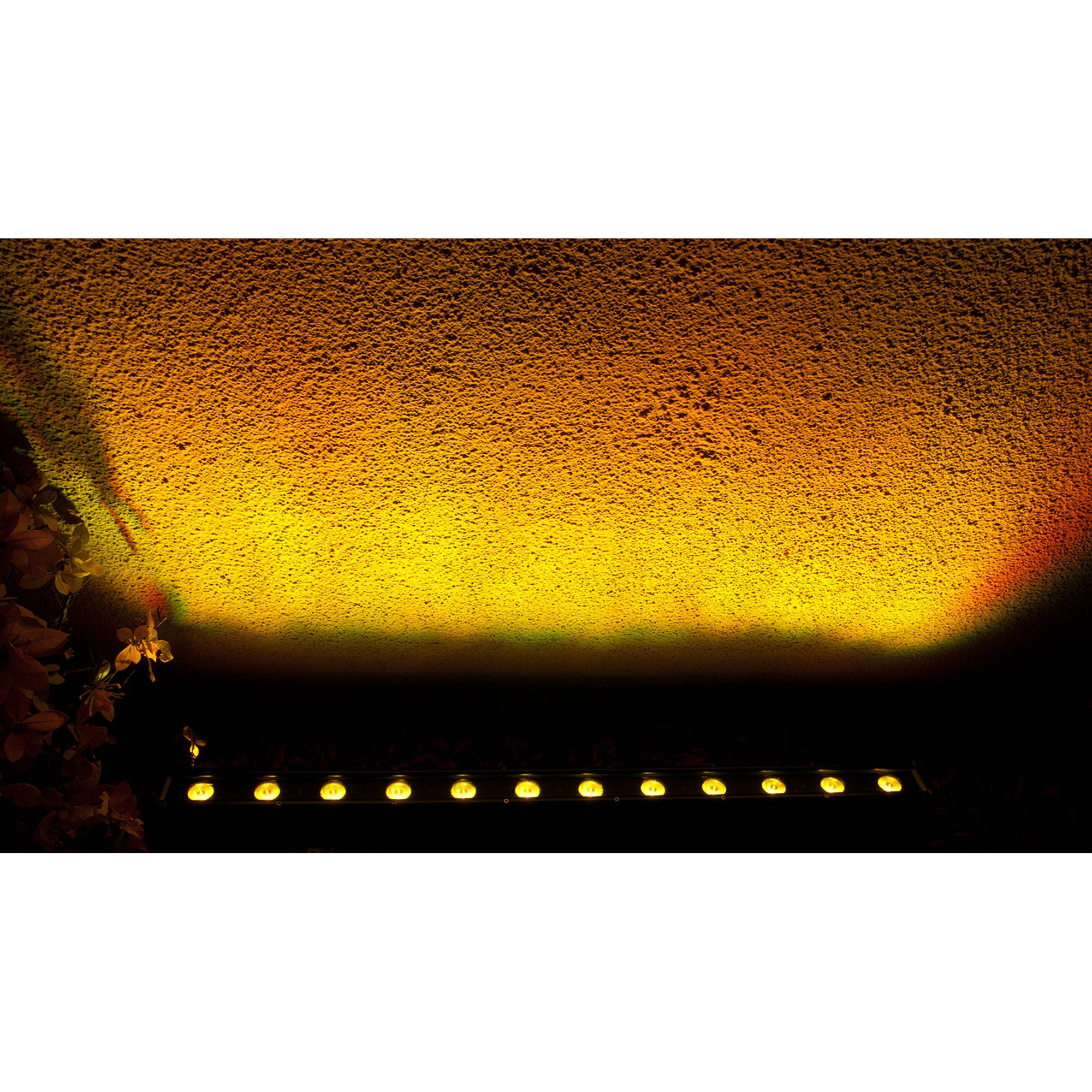 Chauvet DJ COLORband Q4 IP RGBA LED Wash Strip Light Fixture (IP65)