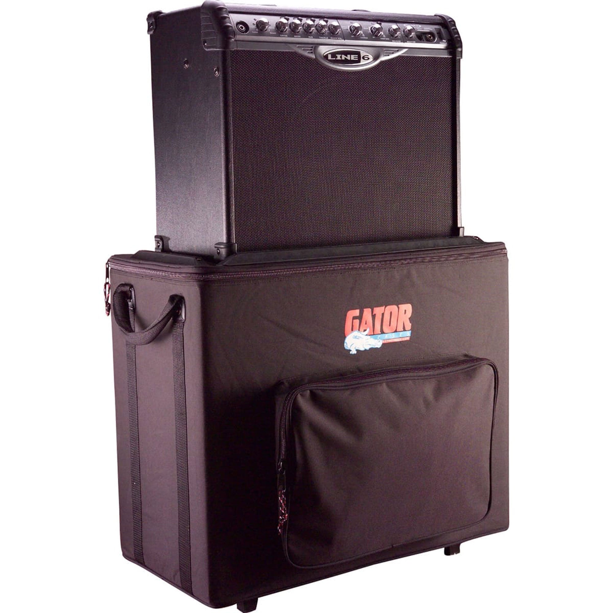 Gator Cases G-112A 1x12 Combo Amp Transporter