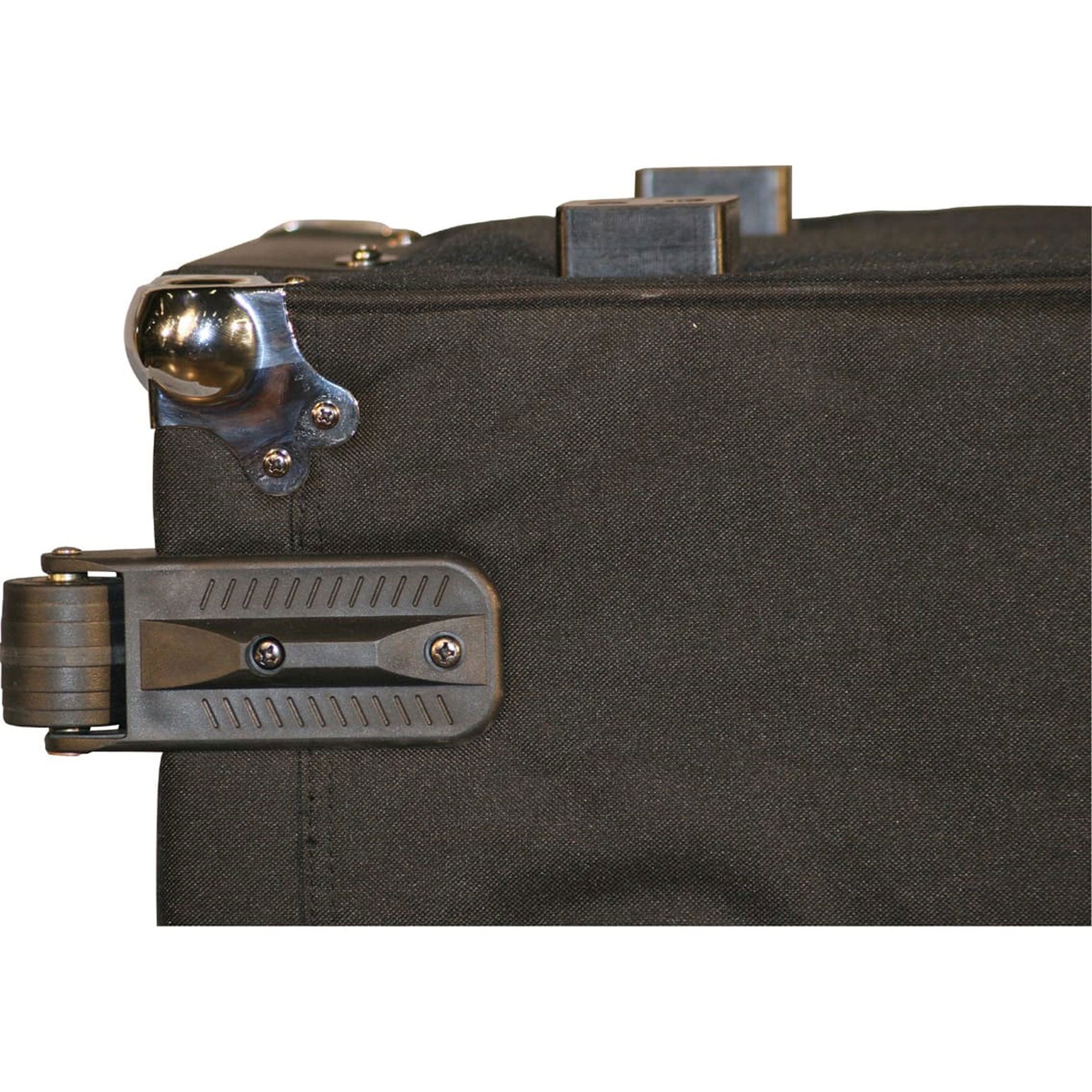 Gator Cases G-212A 2x12 Combo Amp Transporter