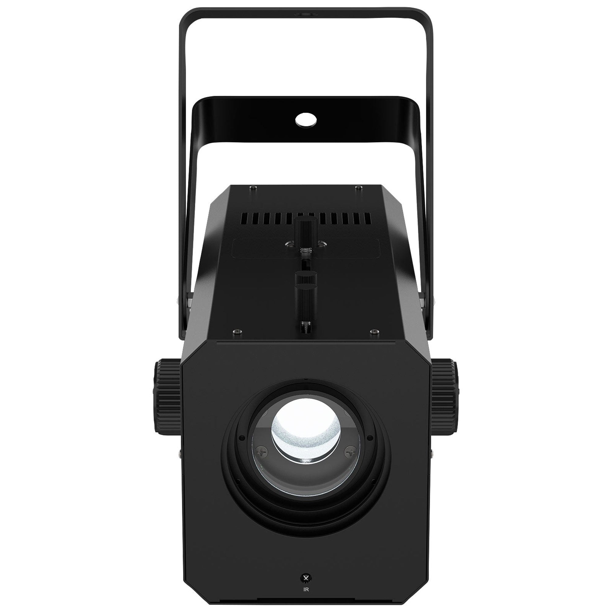 Chauvet DJ Gobo Zoom 2 High-Powered Custom Gobo Projector