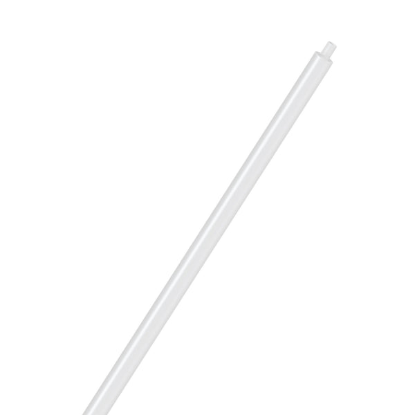 Sumitomo Sumitube A2 1/16" Flexible Polyolefin 2:1 Heat Shrink Tubing - Clear (By the Foot)