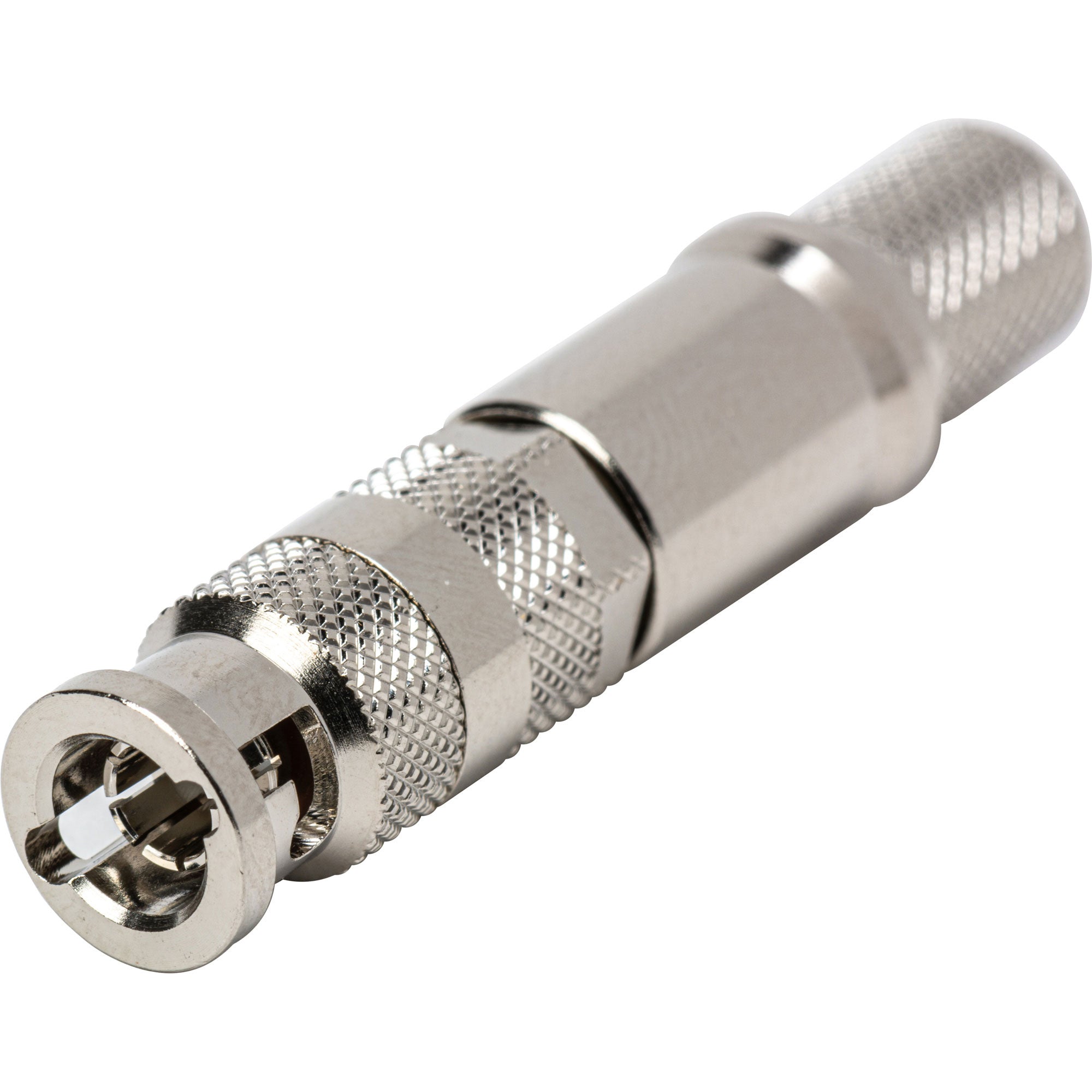 Canare HBCP-D25HD 12G-SDI Micro-BNC Connector for L-2.5CHD Cable (20 Pack)