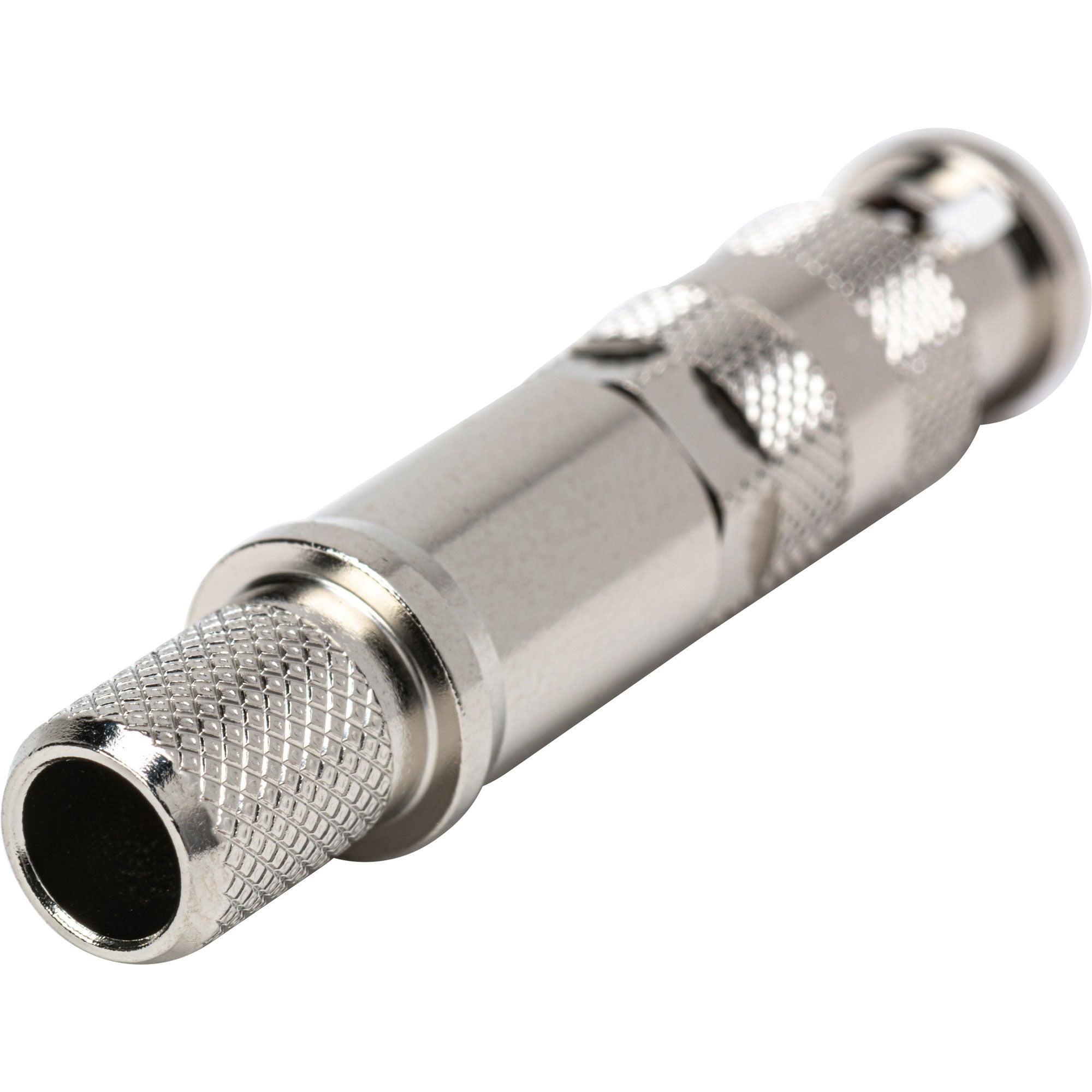 Canare HBCP-D25HD 12G-SDI Micro-BNC Connector for L-2.5CHD Cable (20 Pack)