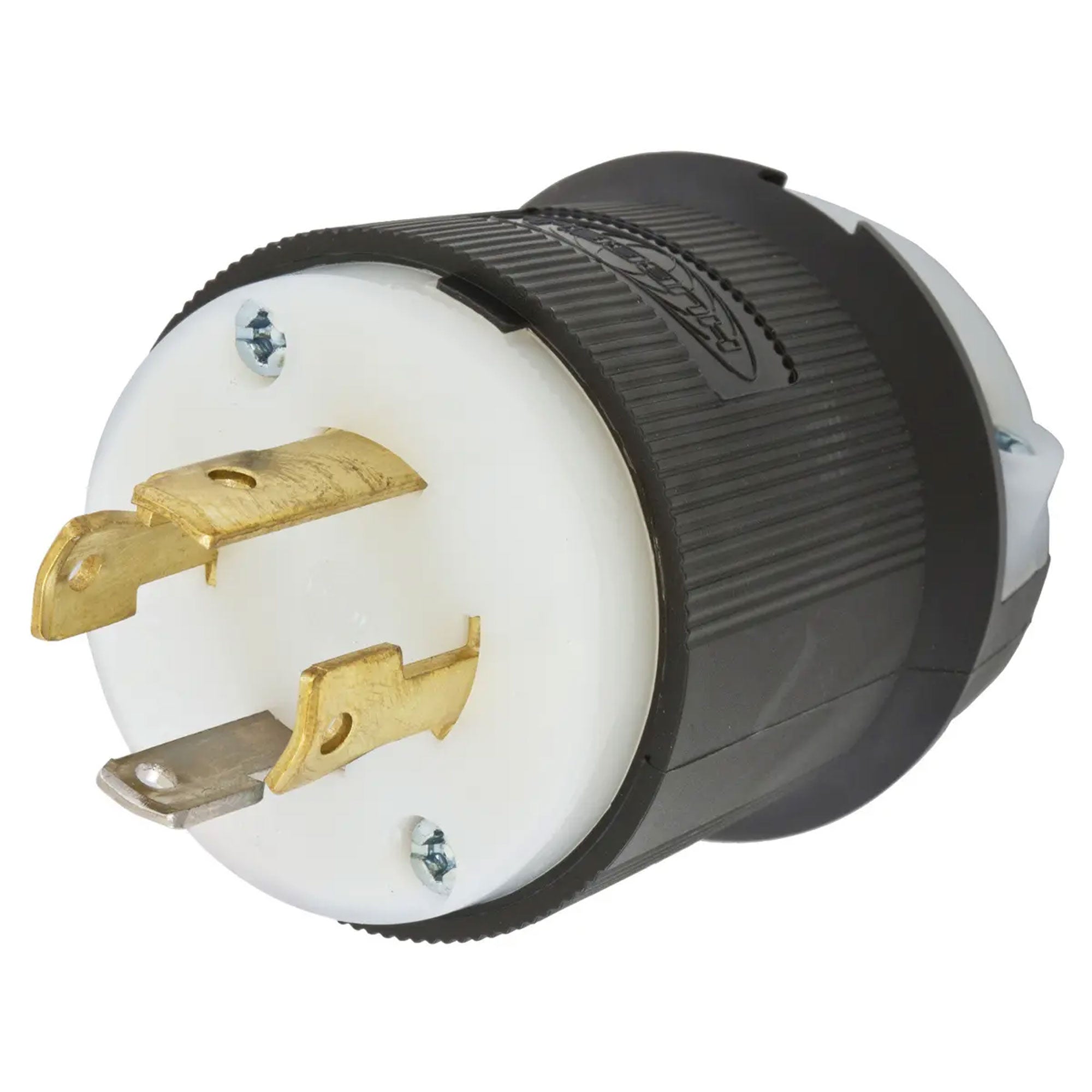 Whirlwind Hubbell HBL2711 Twist-Lock Nema L14-30P Male AC Electrical Power Connector