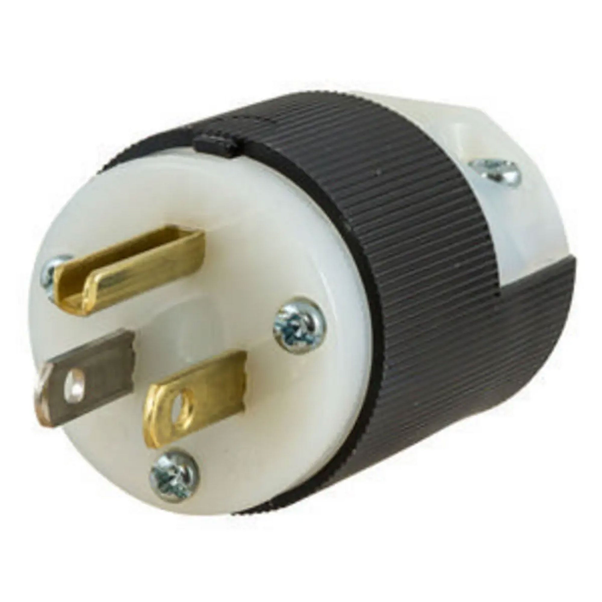 Electrical Straight Blade Plugs | Performance Audio