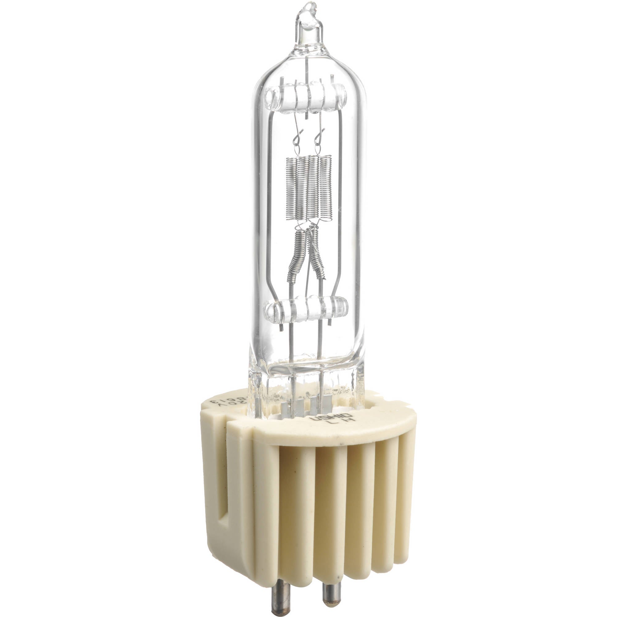 Ushio 1002233 HPL-575/230X+ Replacement Lamp Bulb (575W / 230V / 1500 Hour)
