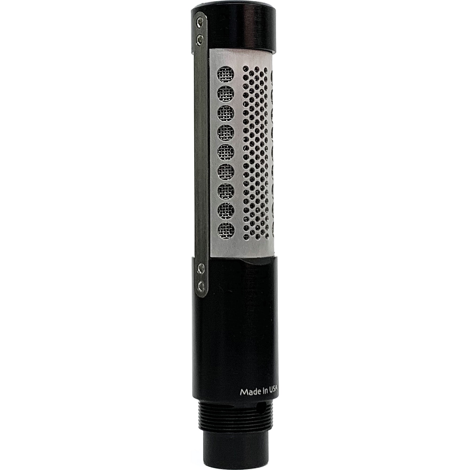 Samar Audio Design AL95 Premium Ribbon Microphone