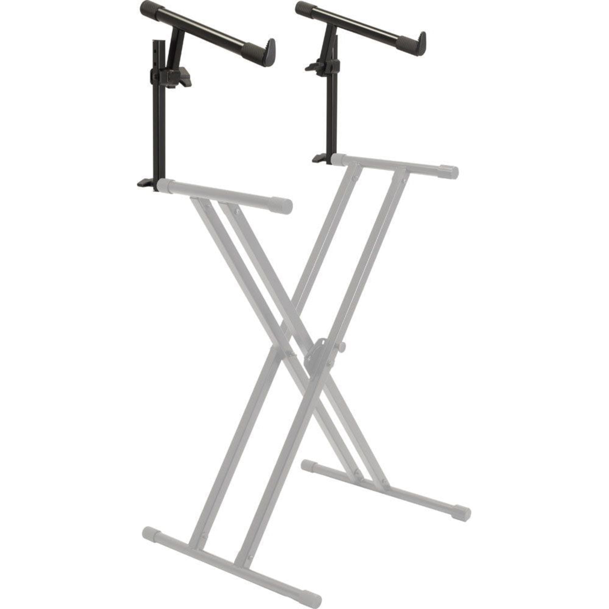 Ultimate Support IQ-X-200 Second Tier for IQ-X-1000 and IQ-X-2000