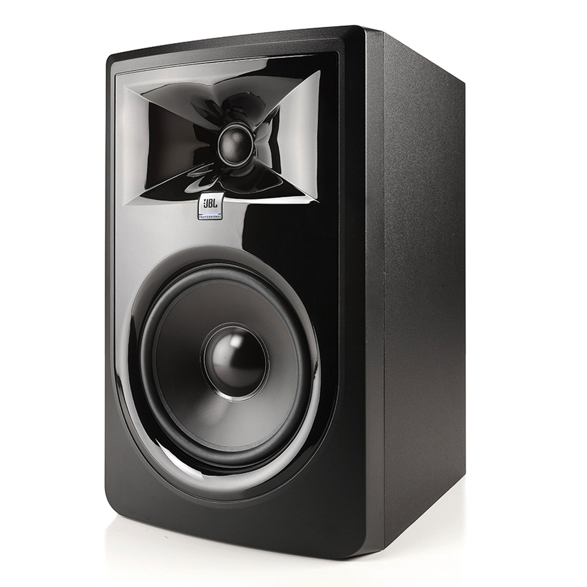 JBL 306P MkII Powered 6.5" Two-Way Studio Monitor