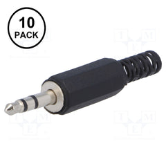 Performance Audio In-Line 3.5mm (1/8