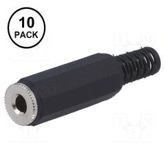 Performance Audio In-Line 3.5mm (1/8