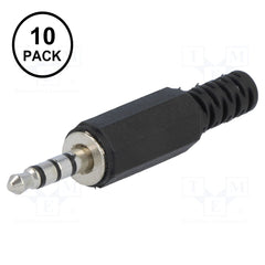 Performance Audio In-Line 3.5mm (1/8