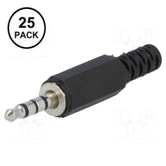 Performance Audio In-Line 3.5mm (1/8