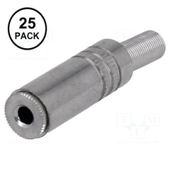 Performance Audio In-Line 3.5mm (1/8