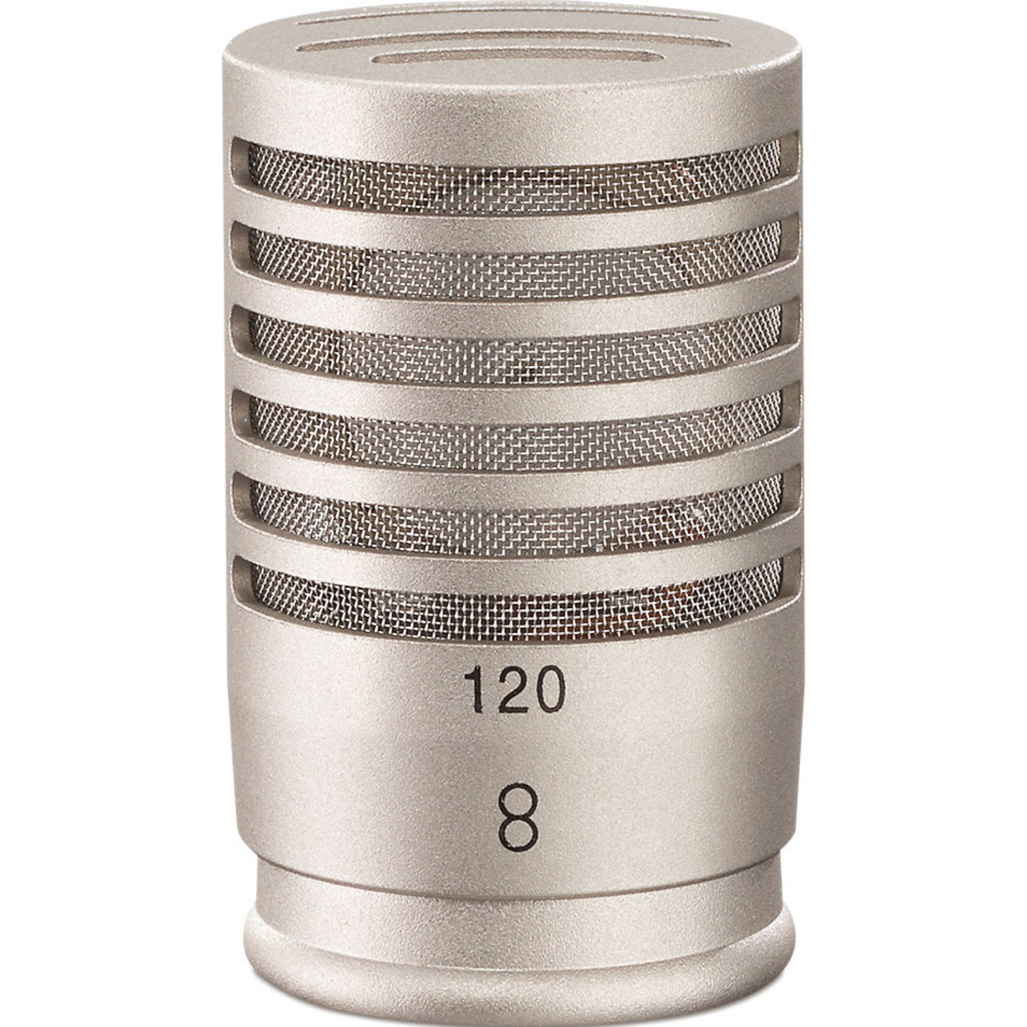 Neumann KK 120 Figure 8 Capsule Head (Nickel)