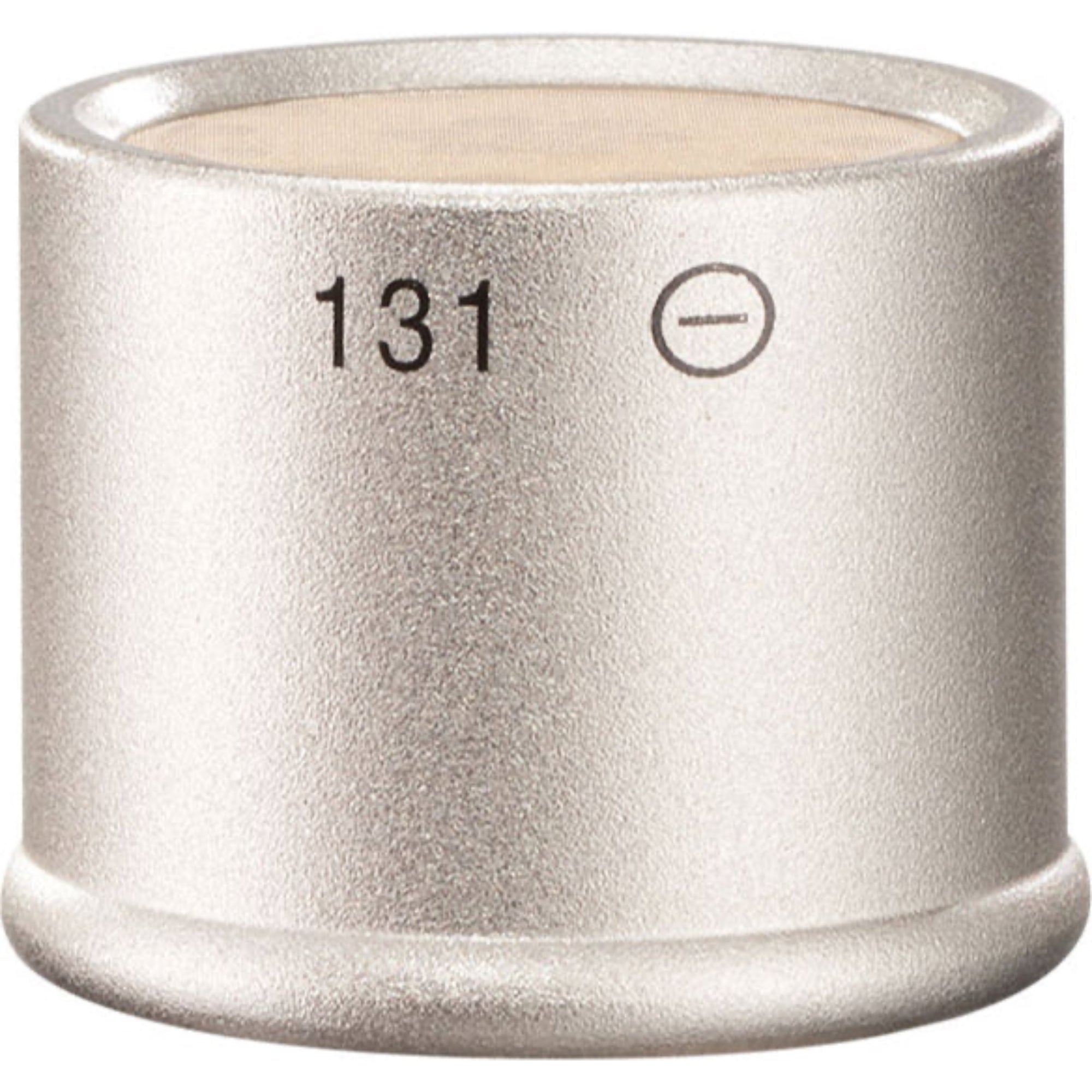 Neumann KK 131 Omnidirectional Capsule Head (Nickel)