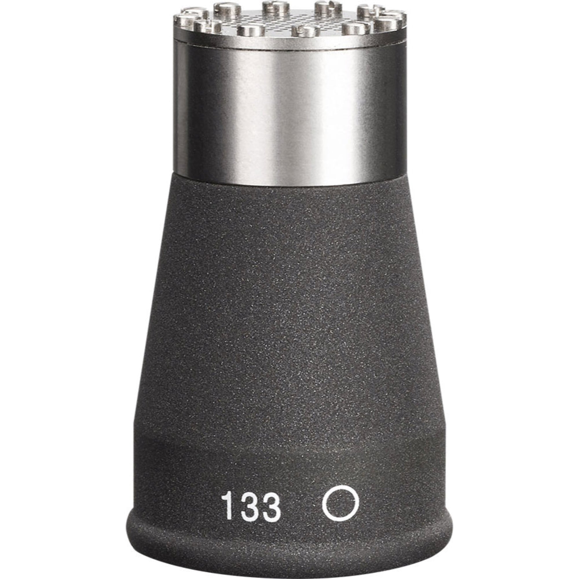 Neumann KK 133 Omnidirectional Diffuse Field Capsule Head (Nextel Black)
