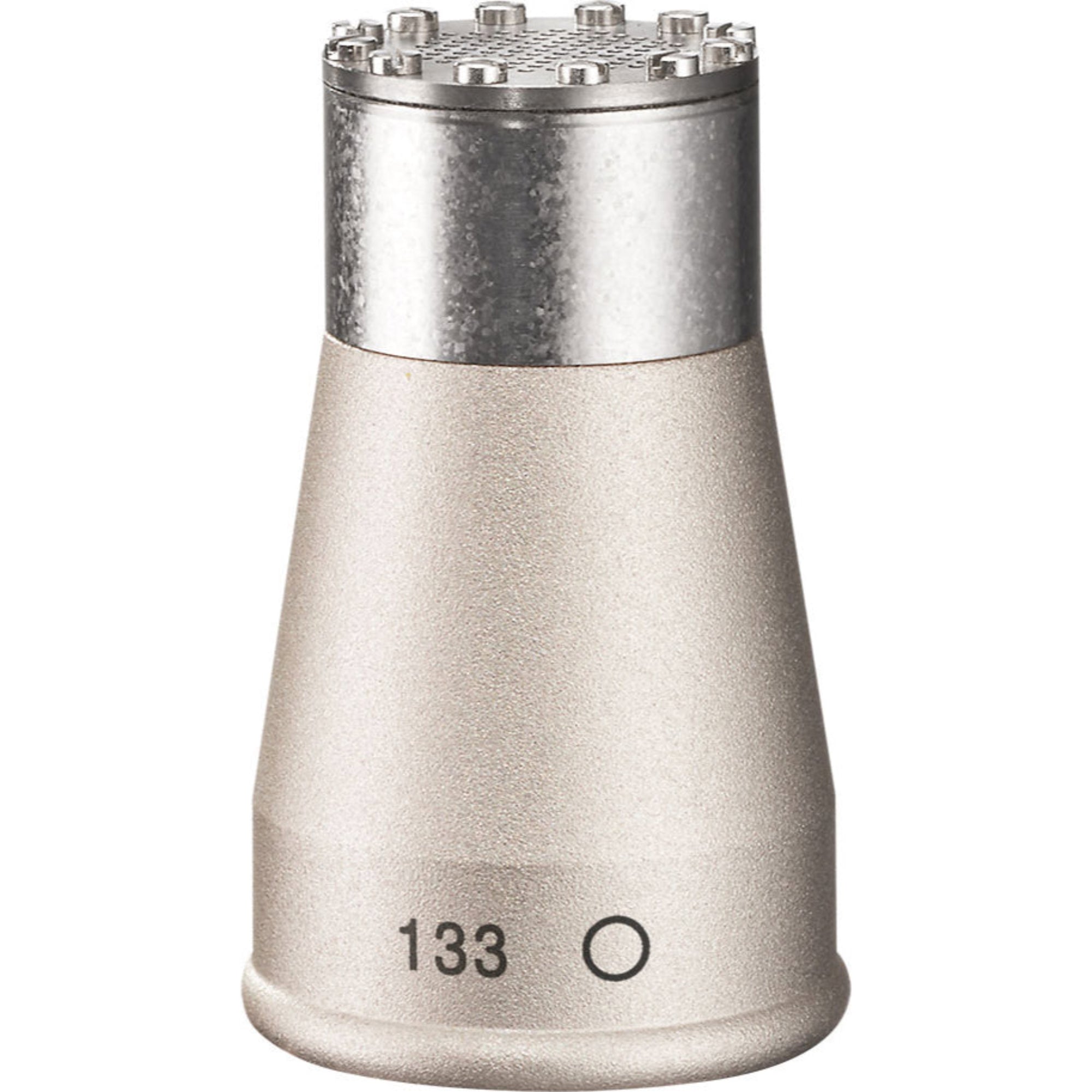 Neumann KK 133 Omnidirectional Diffuse Field Capsule Head (Nickel)